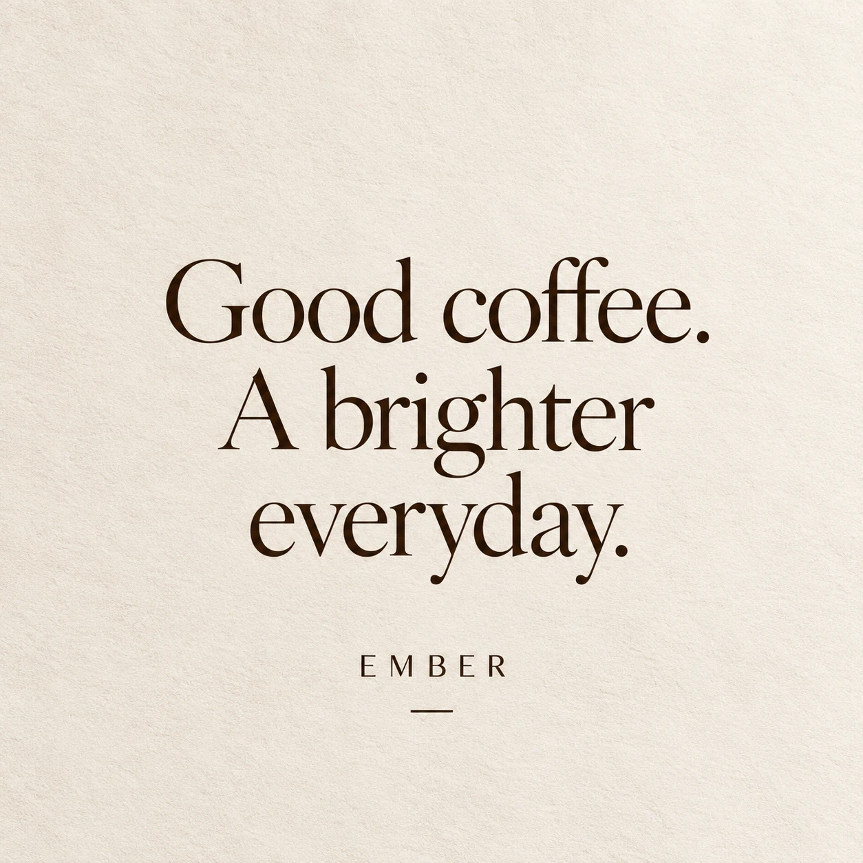 EMBER · Post 9 / 9