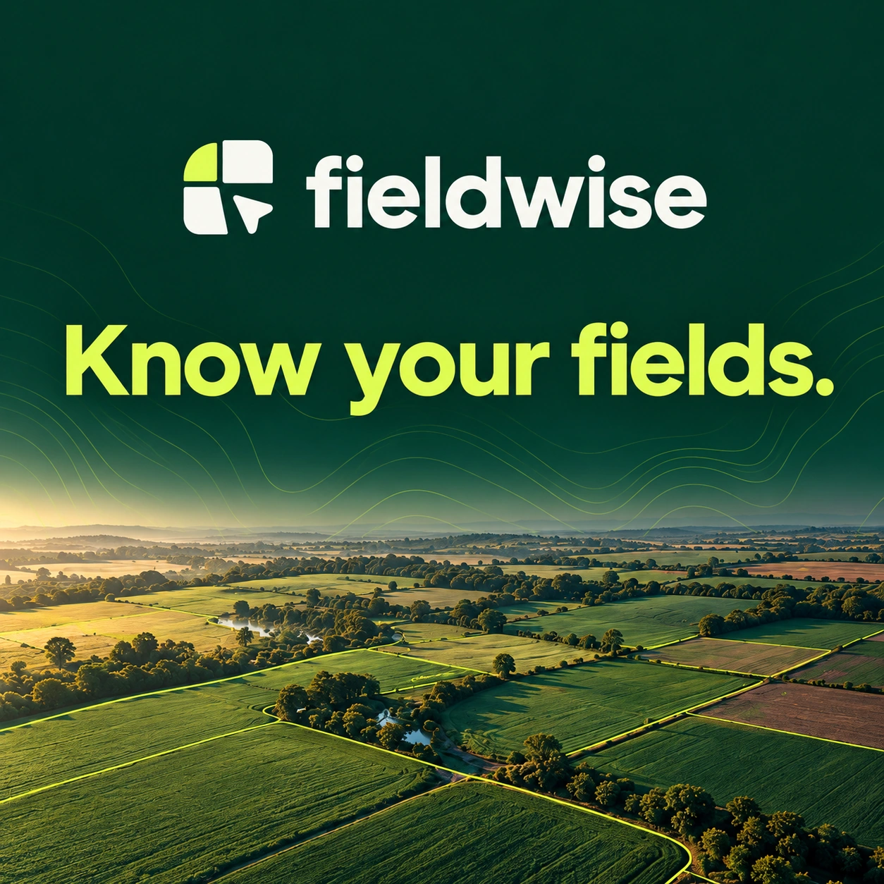 FIELDWISE · Post 1 / 9