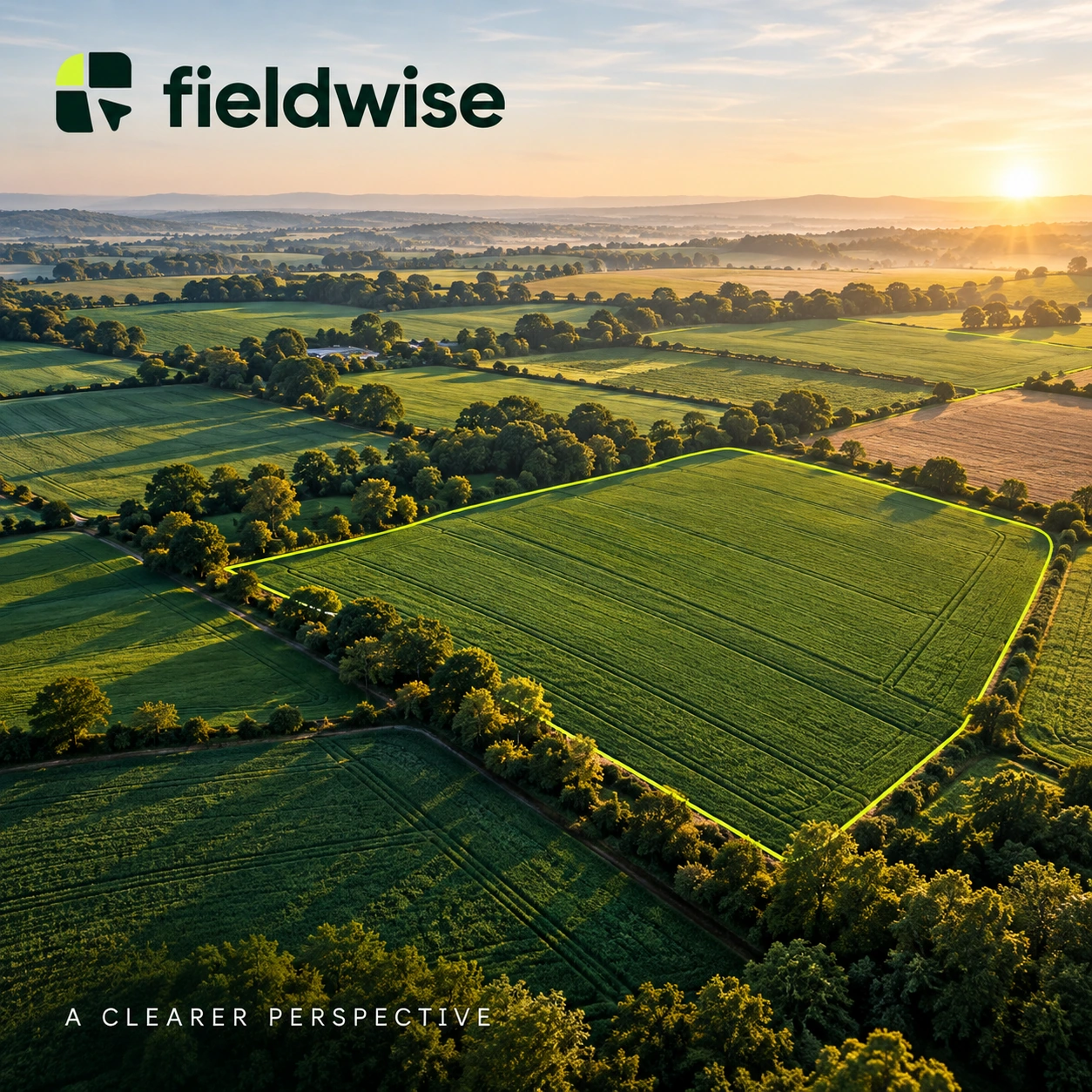 FIELDWISE · Post 2 / 9