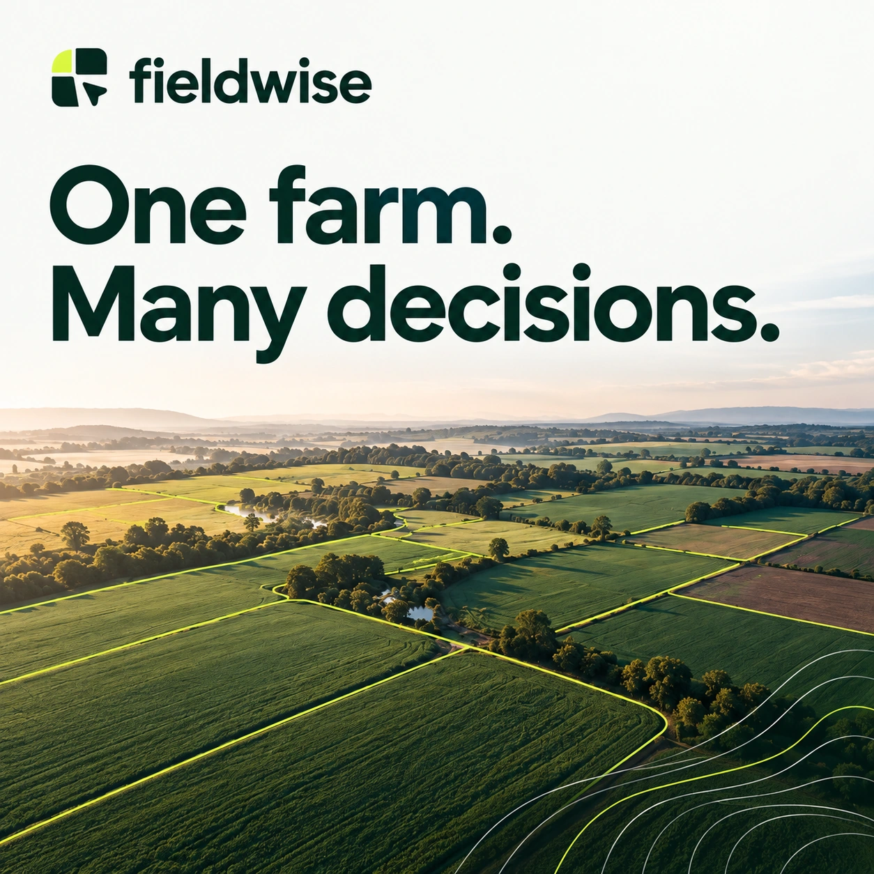 FIELDWISE · Post 3 / 9