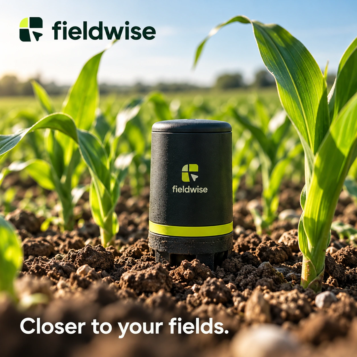 FIELDWISE · Post 4 / 9