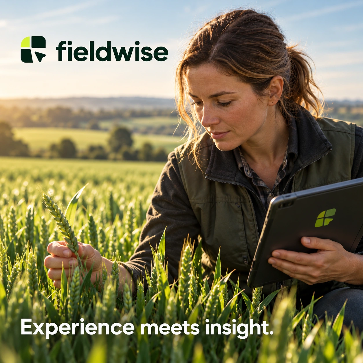 FIELDWISE · Post 6 / 9