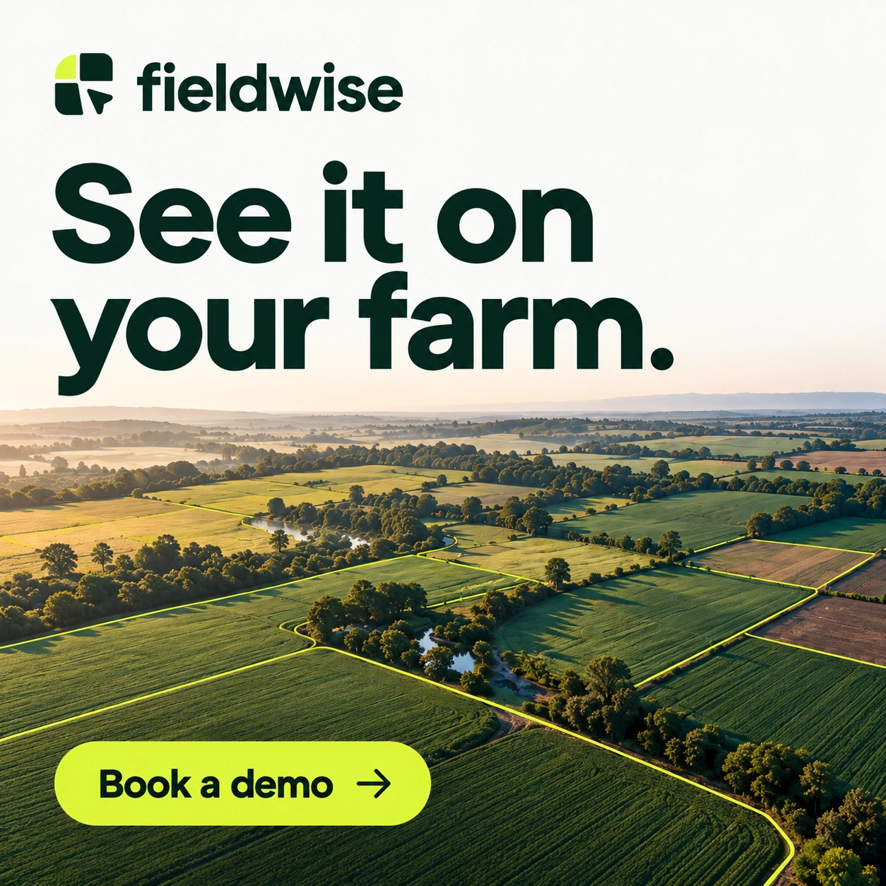 FIELDWISE · Post 9 / 9