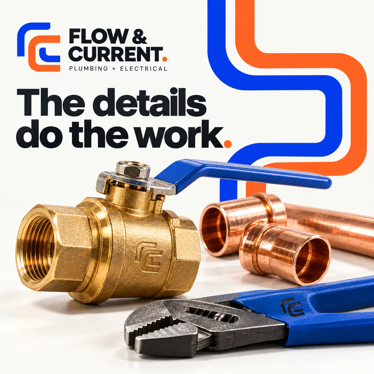 FLOW & CURRENT · Post 4 / 9
