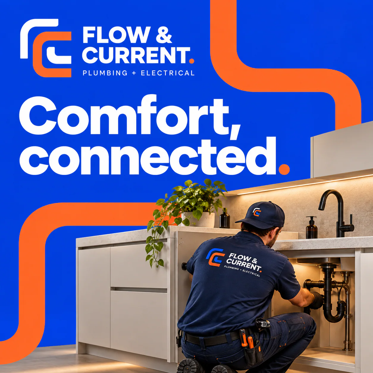 FLOW & CURRENT · Post 5 / 9