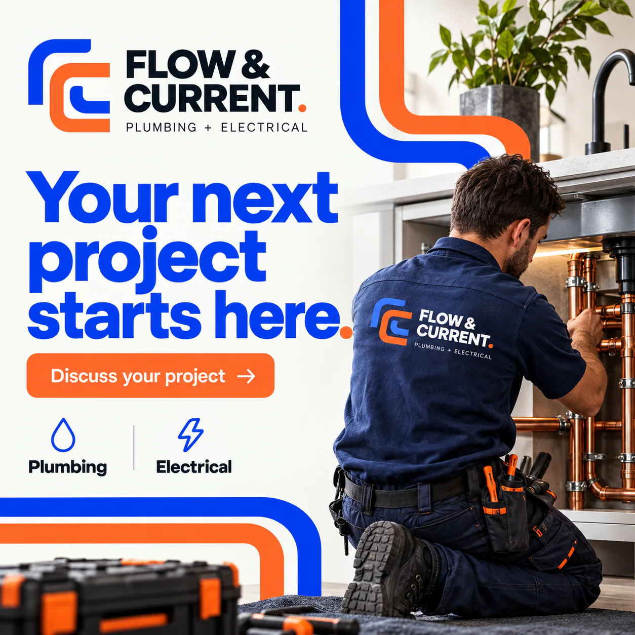 FLOW & CURRENT · Post 9 / 9