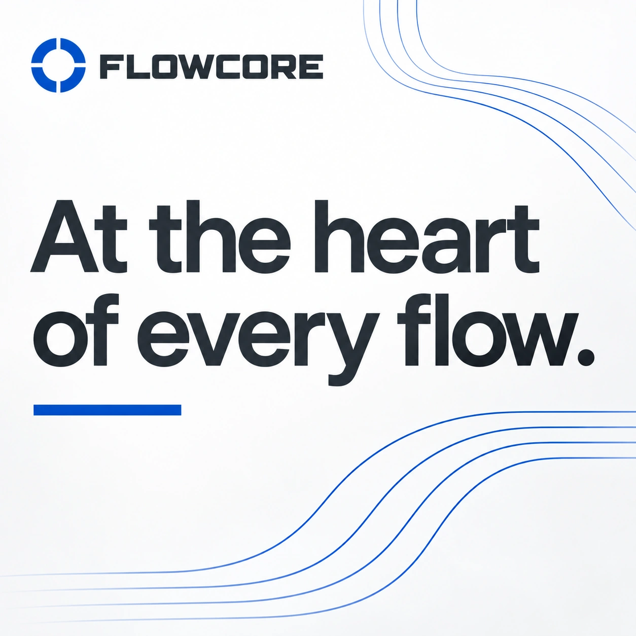 FLOWCORE · Post 3 / 9