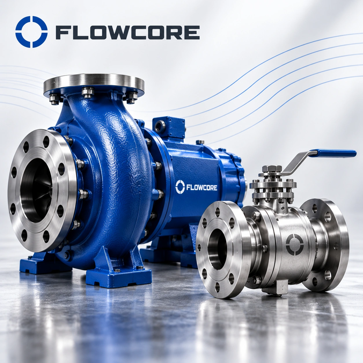 FLOWCORE · Post 4 / 9