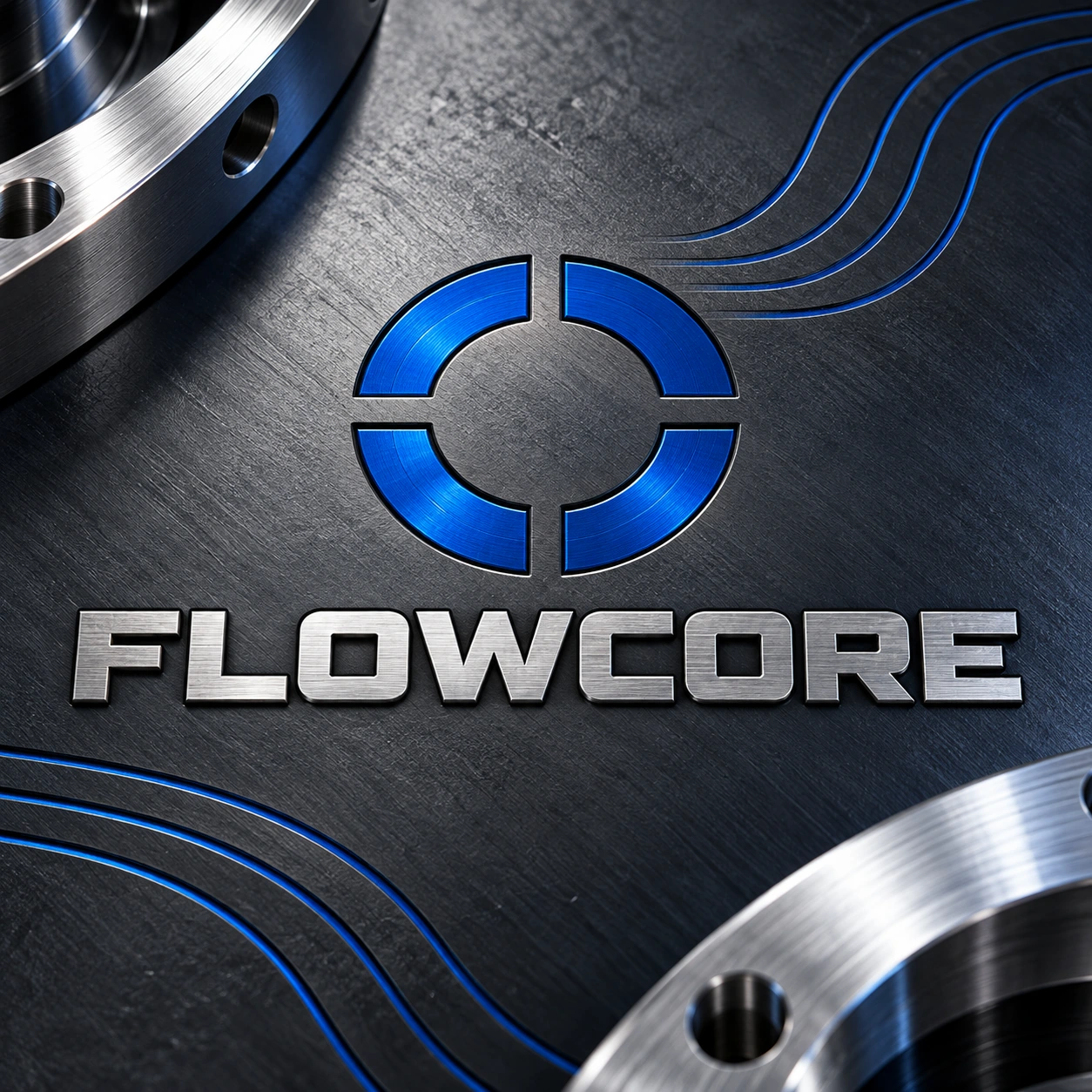 FLOWCORE · Post 5 / 9