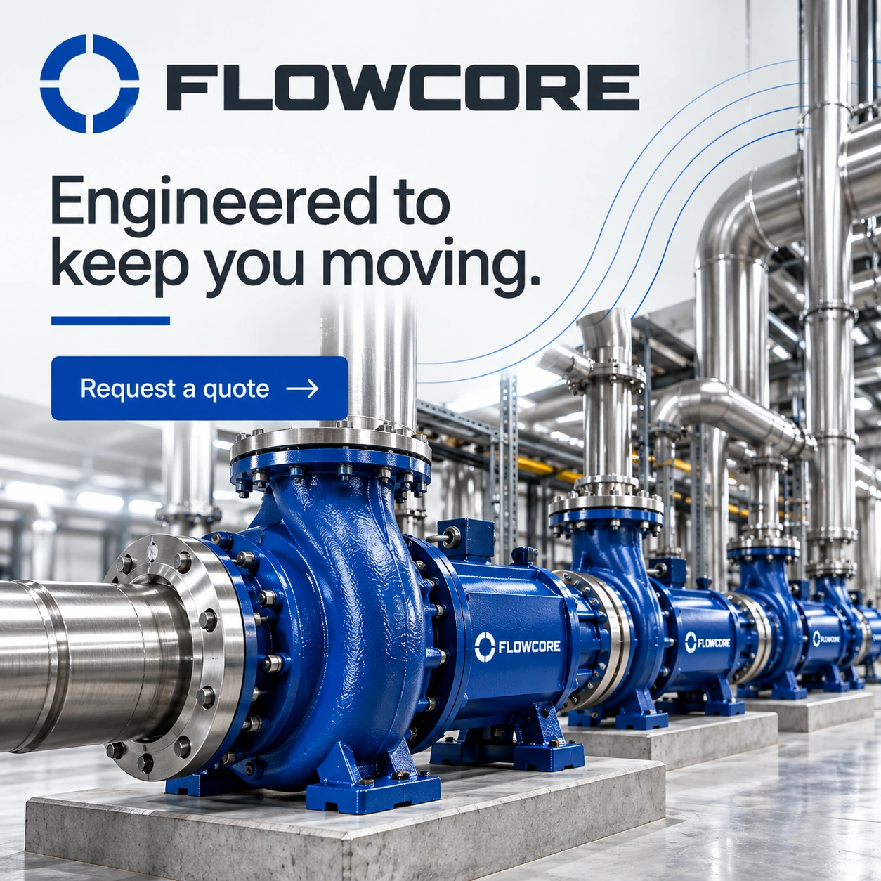 FLOWCORE · Post 9 / 9