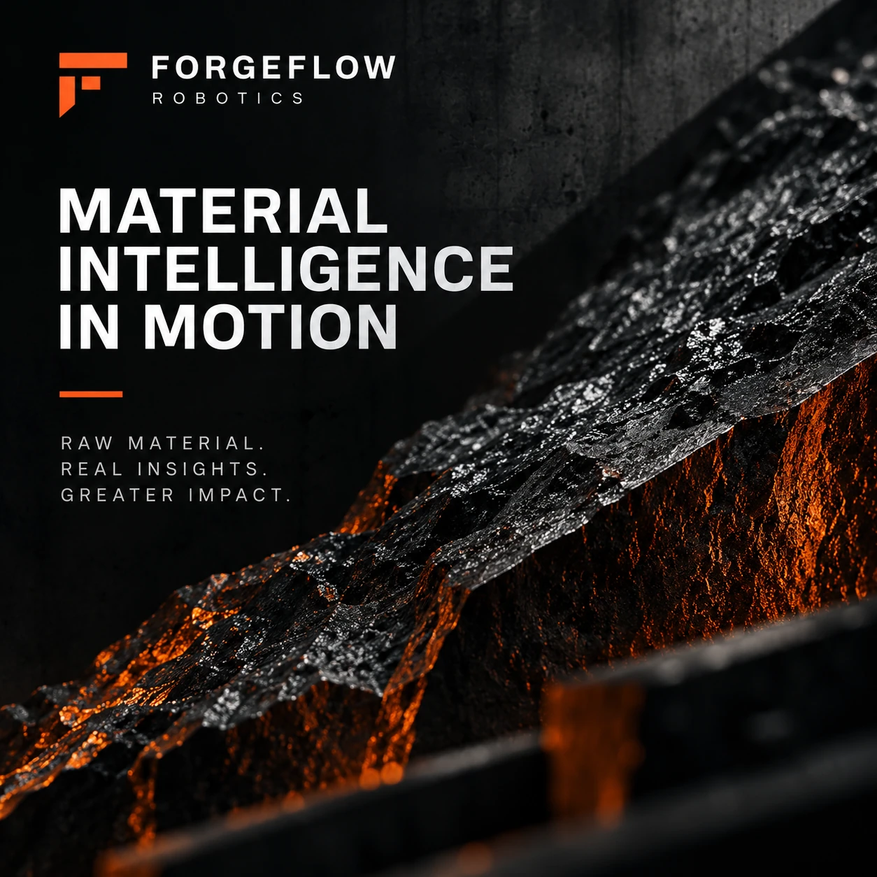 FORGEFLOW · Digital ads / PPC 003 · The brand world