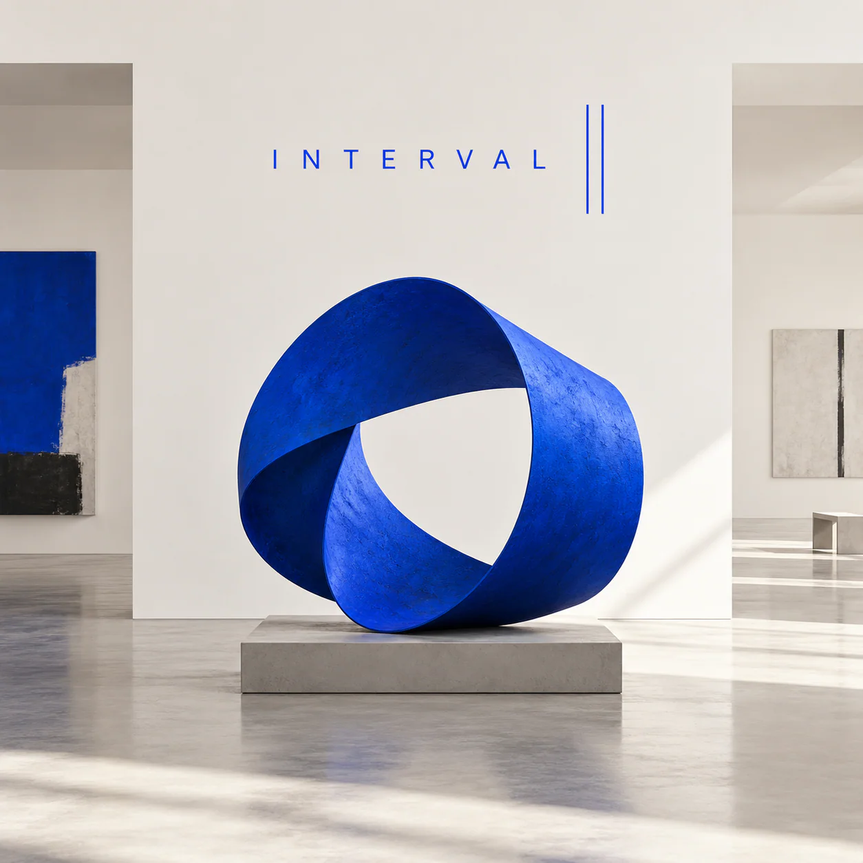 INTERVAL · Post 1 / 9