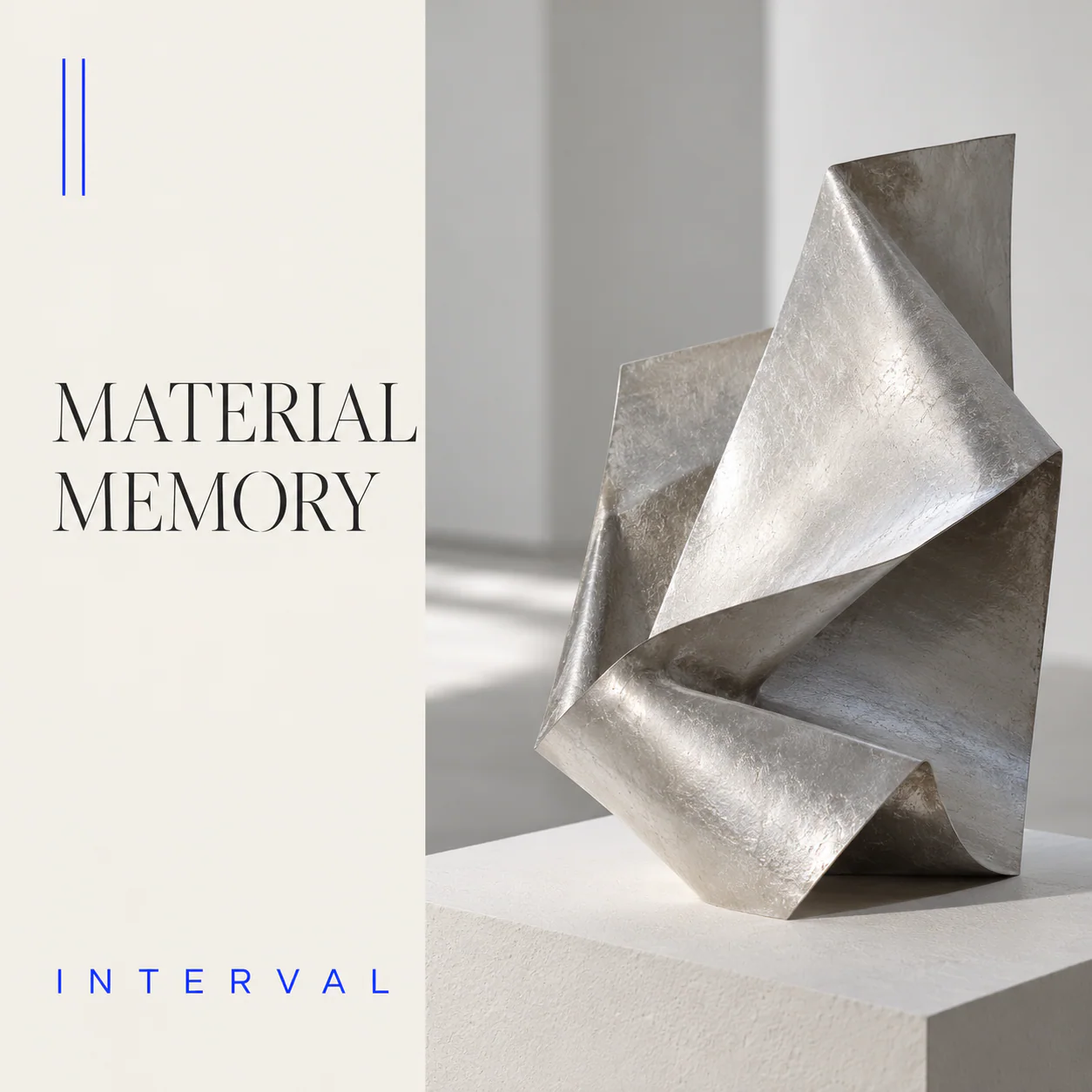 INTERVAL · Post 2 / 9