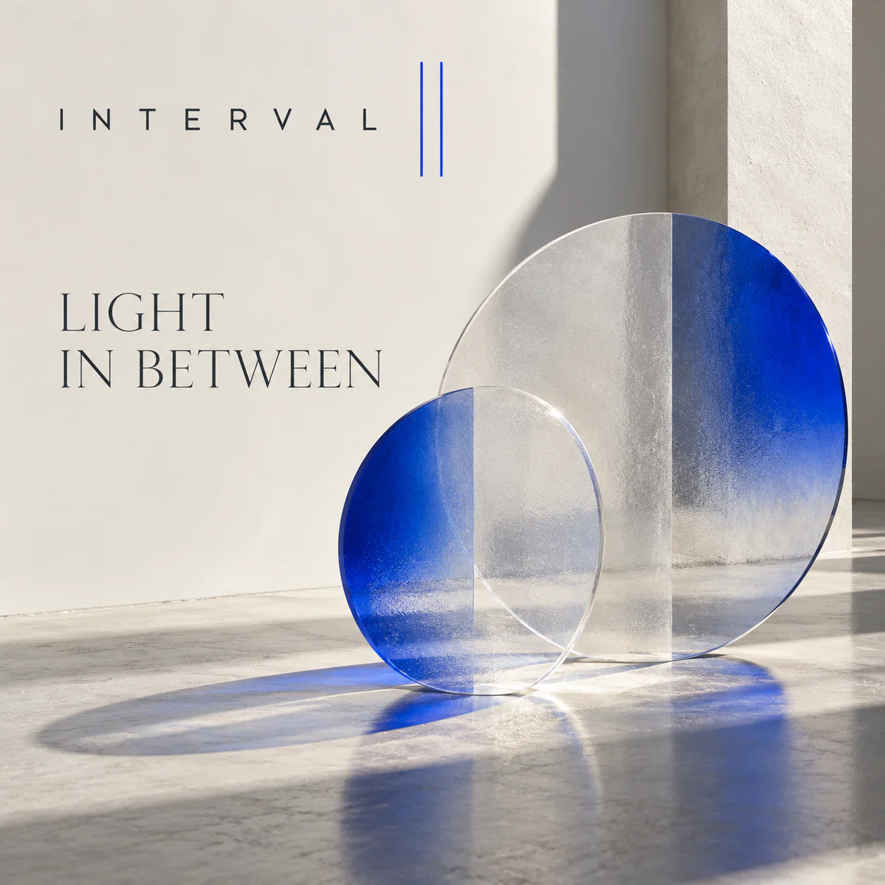 INTERVAL · Post 3 / 9