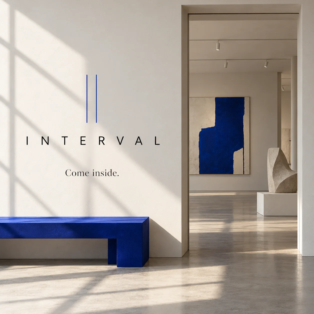 INTERVAL · Post 8 / 9