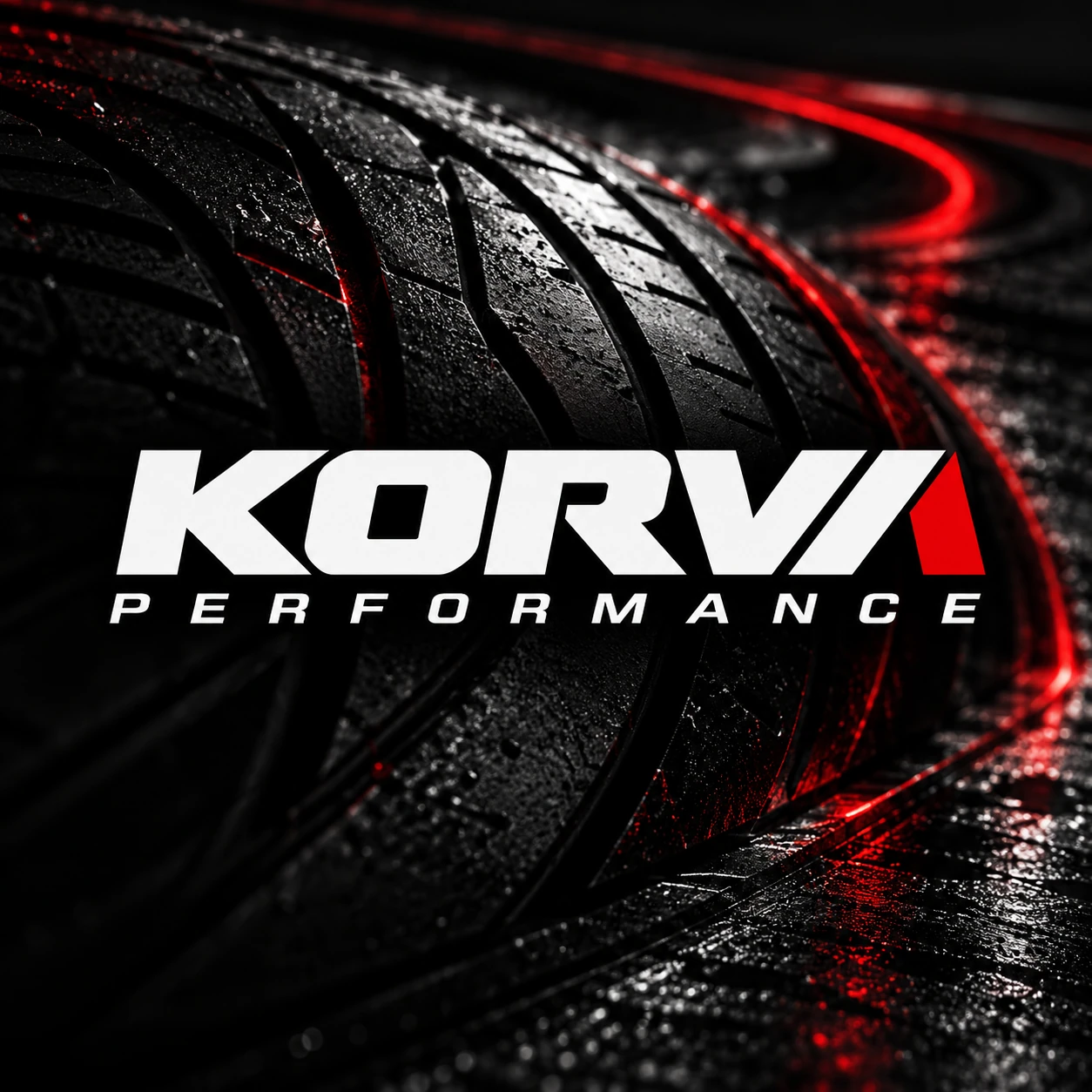 KORVA PERFORMANCE · Post 5 / 9