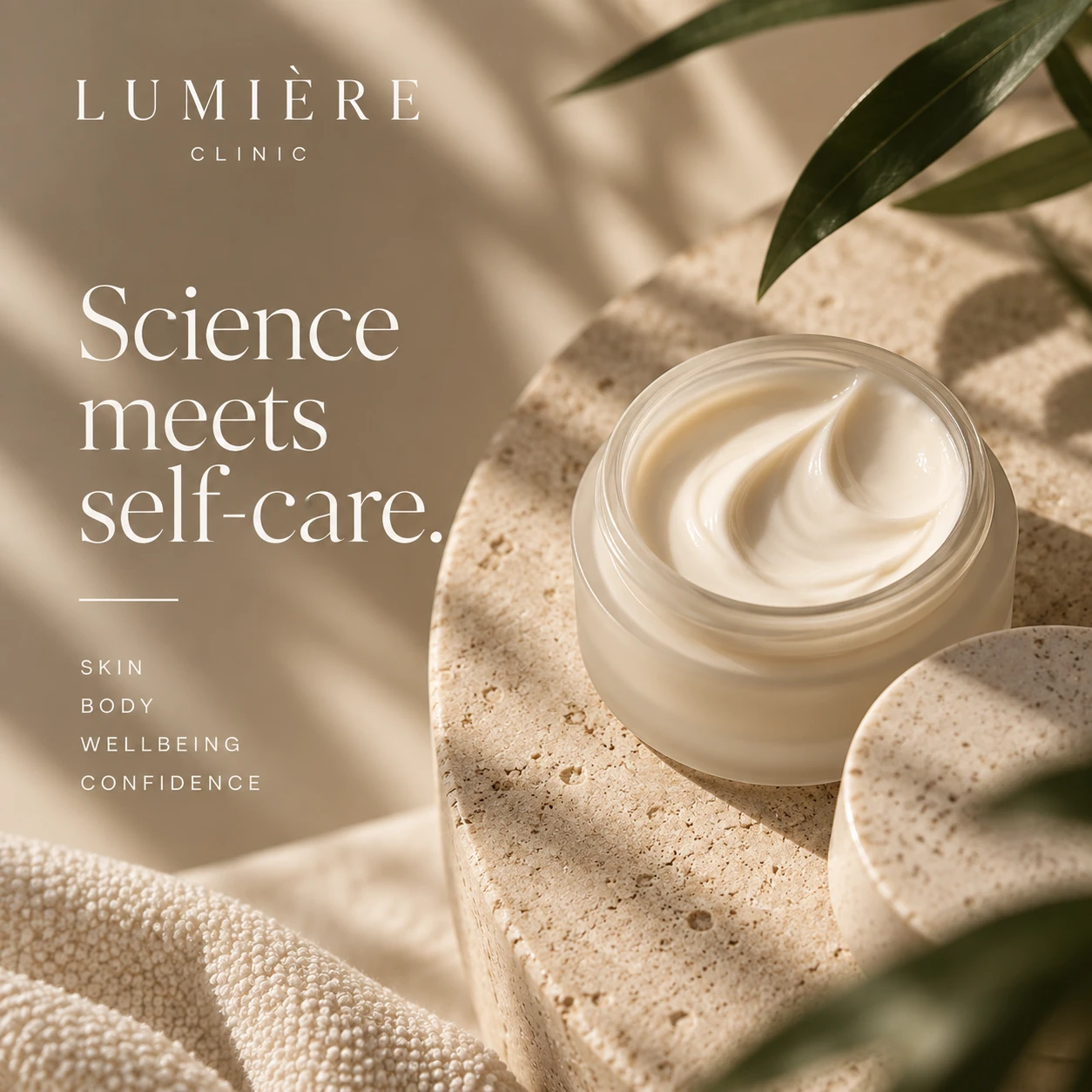 LUMIÈRE CLINIC · Context and benefits