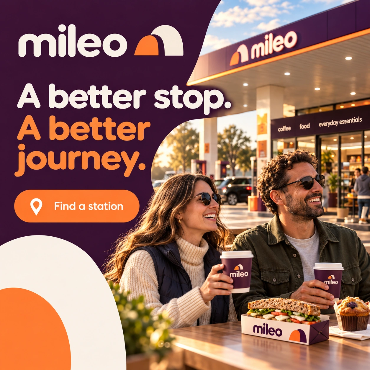 MILEO · Postarea 9 / 9