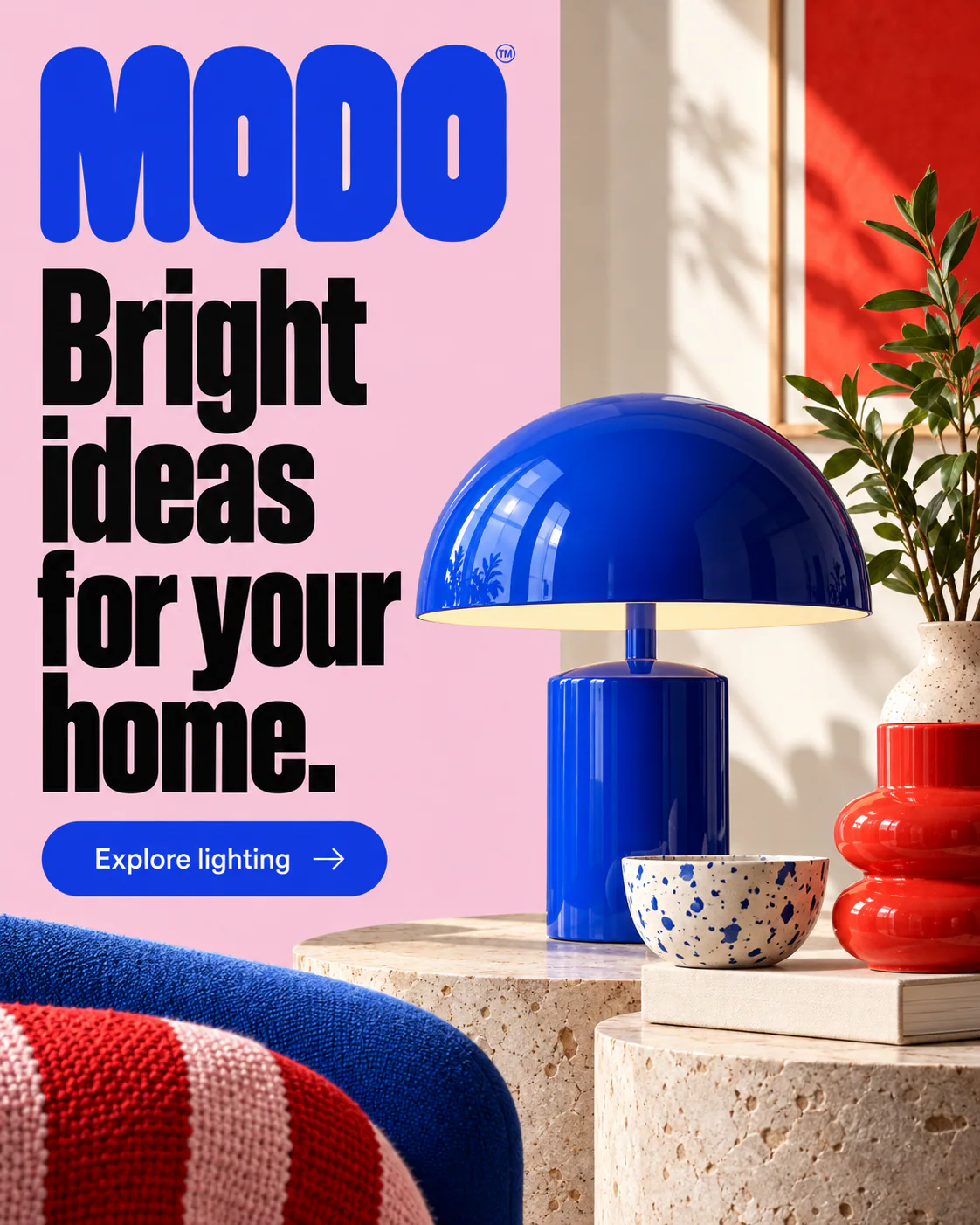 MODO · Feed · variation 1