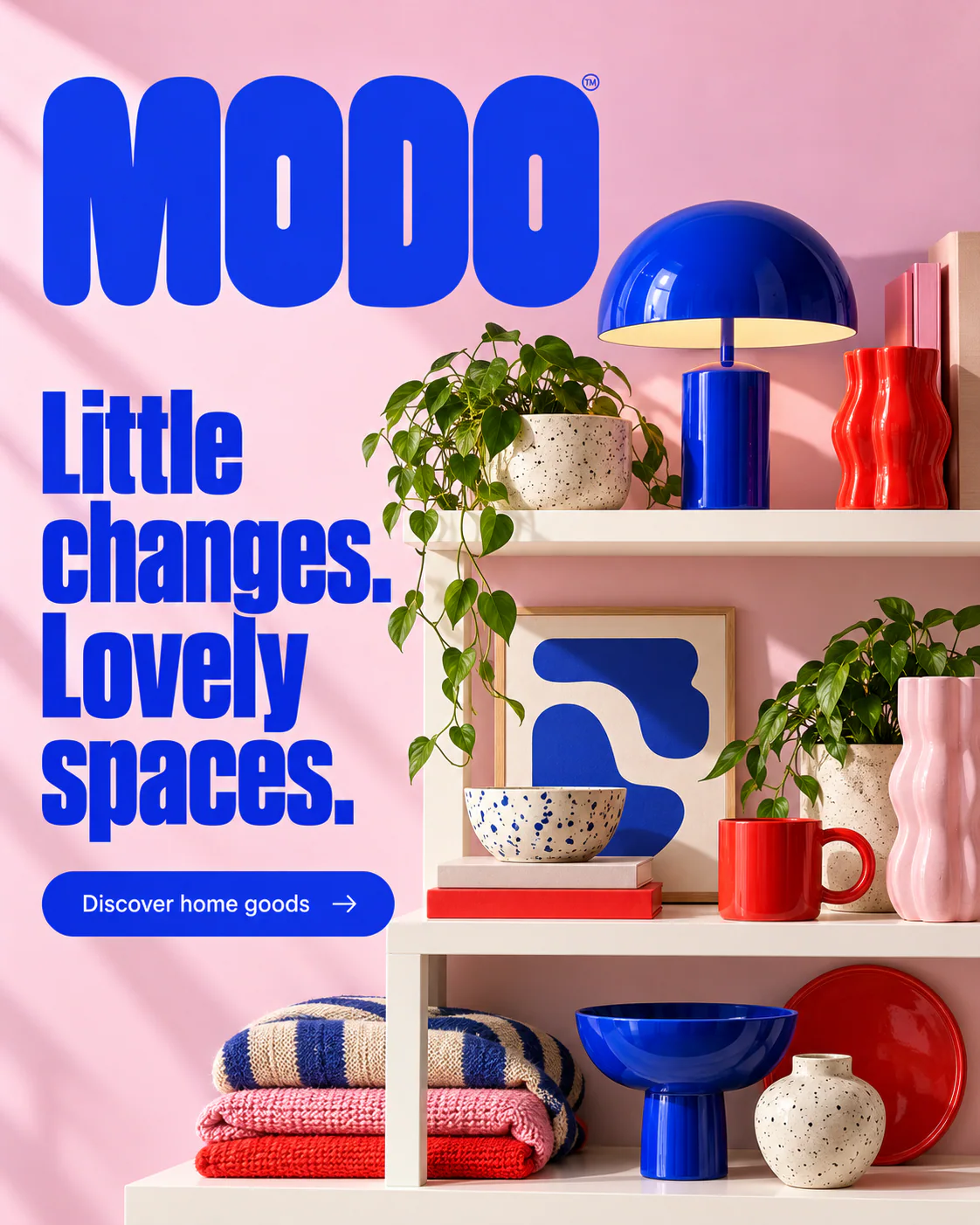 MODO · Feed · variation 2