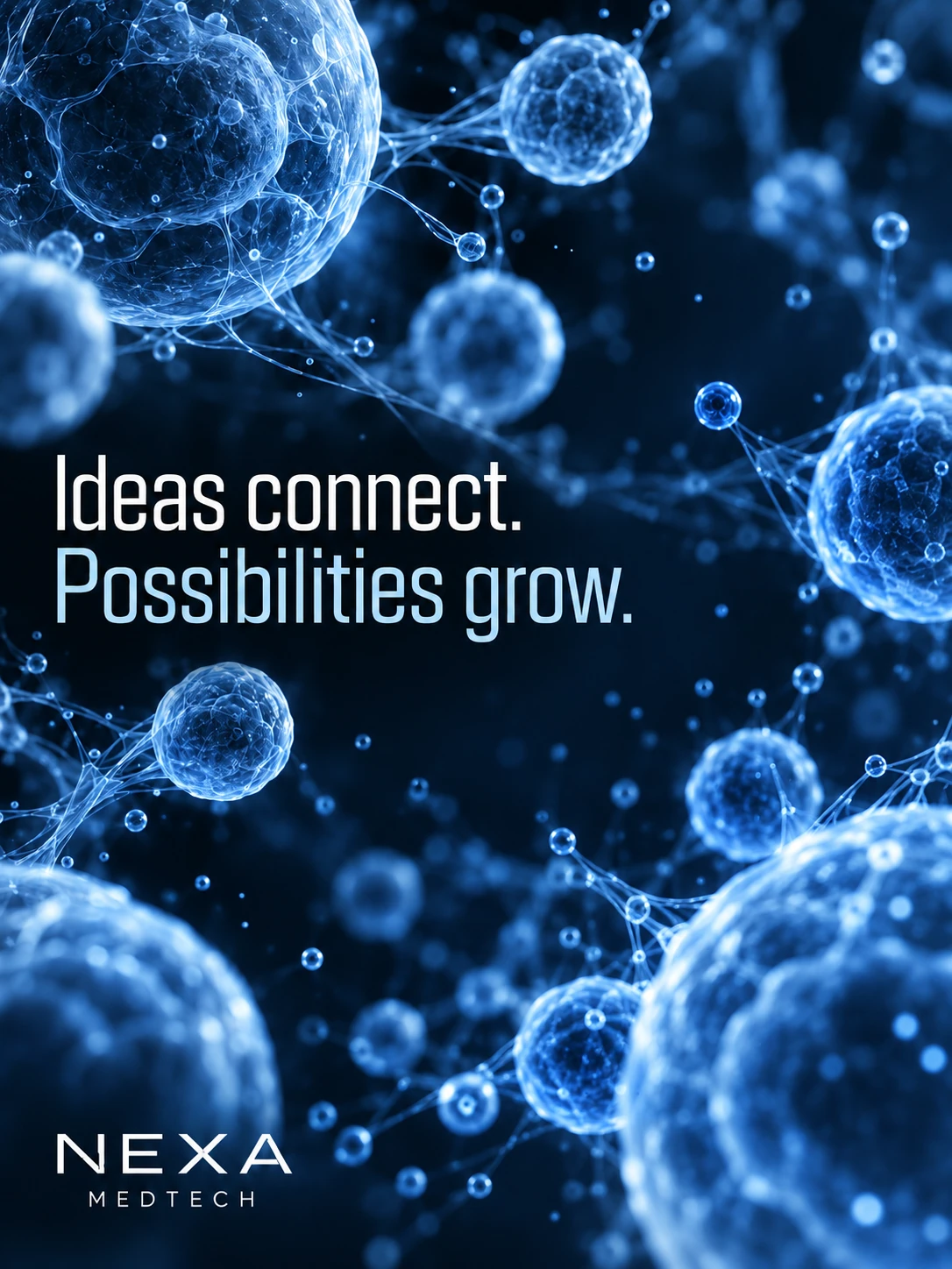 NEXA MEDTECH · Post 4 / 9