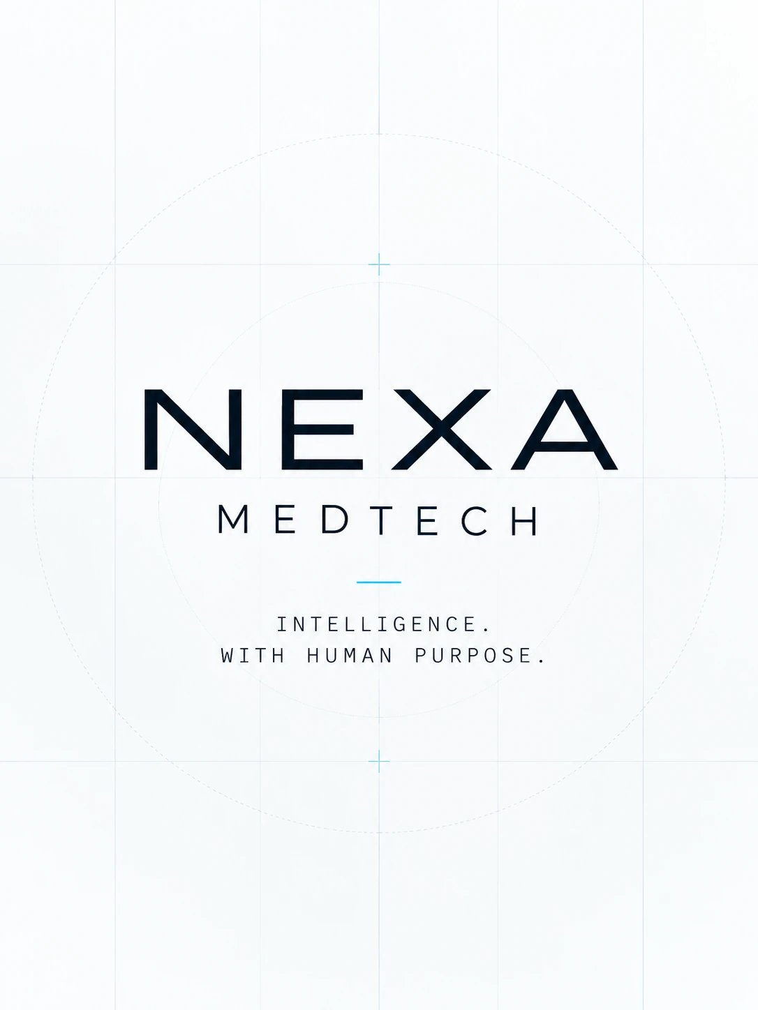 NEXA MEDTECH · Post 5 / 9