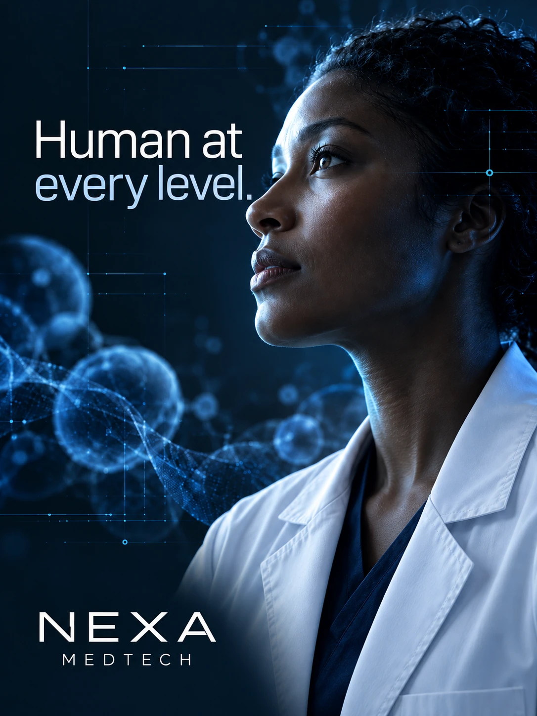 NEXA MEDTECH · Post 8 / 9