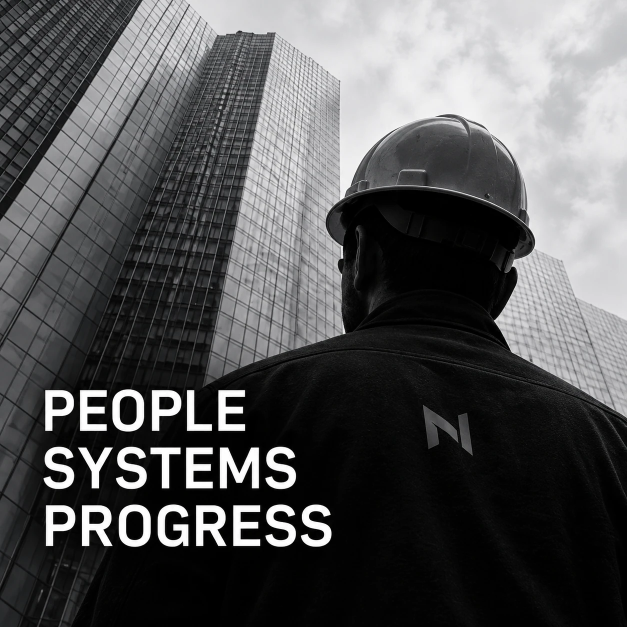 NORDEN SYSTEMS · People. Systems. Progress.