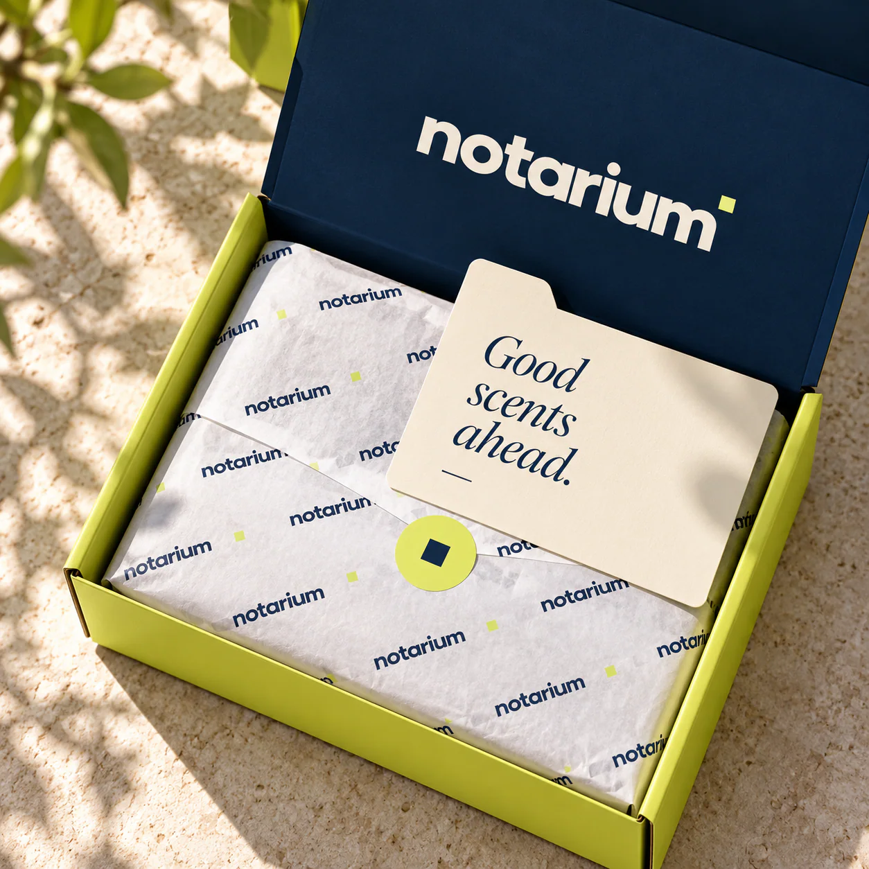 NOTARIUM · Postarea 4 / 9