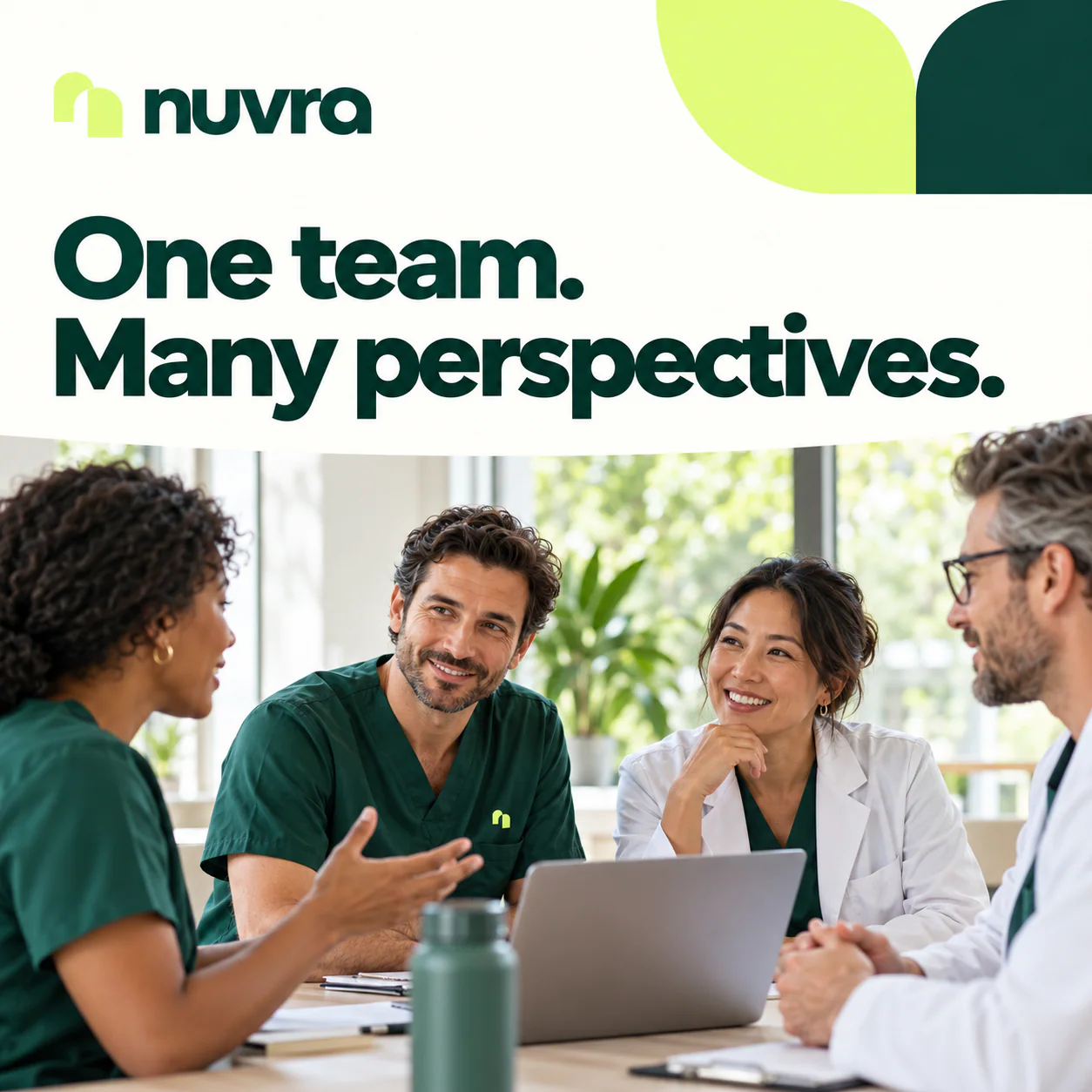 NUVRA · Postarea 5 / 9