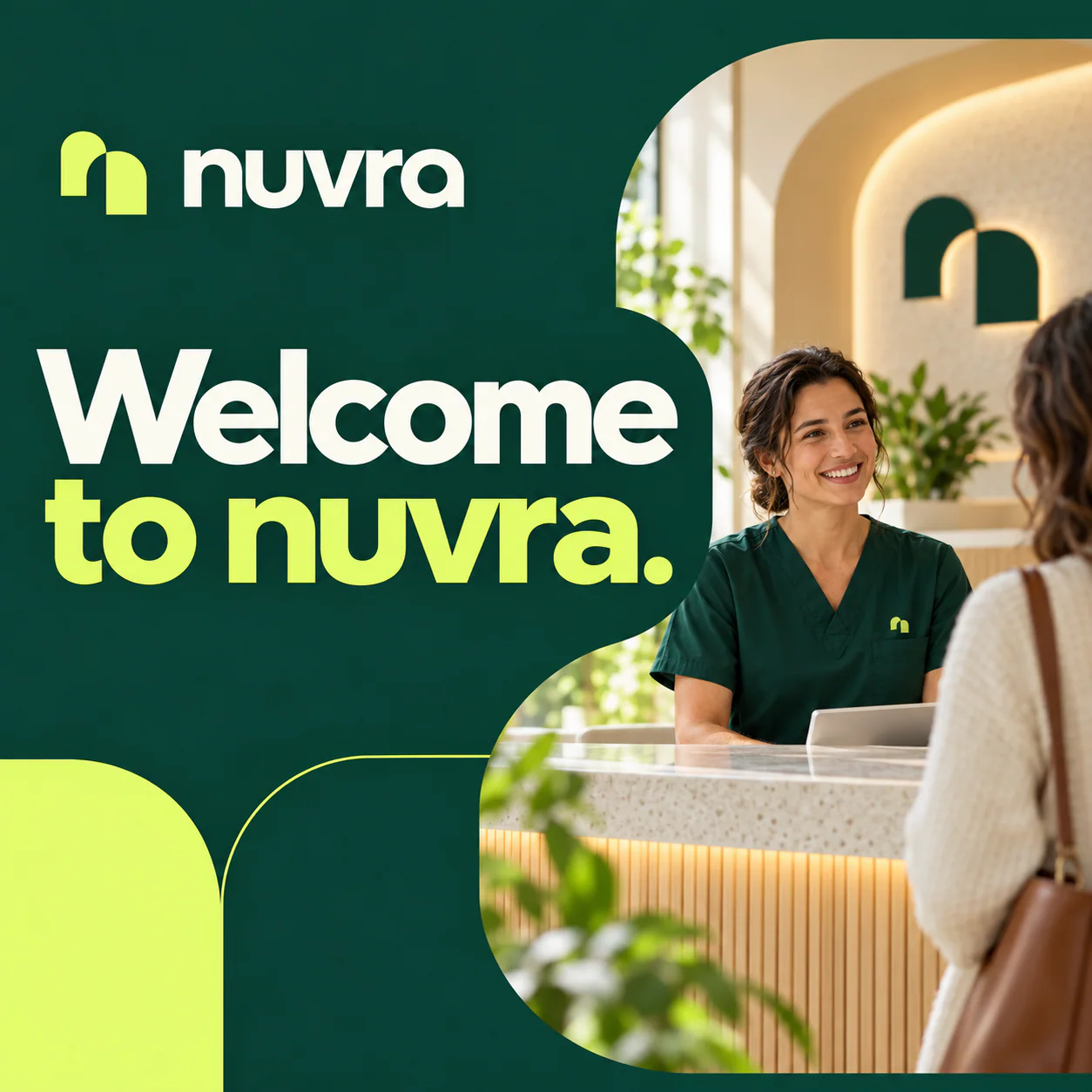 NUVRA · Postarea 6 / 9