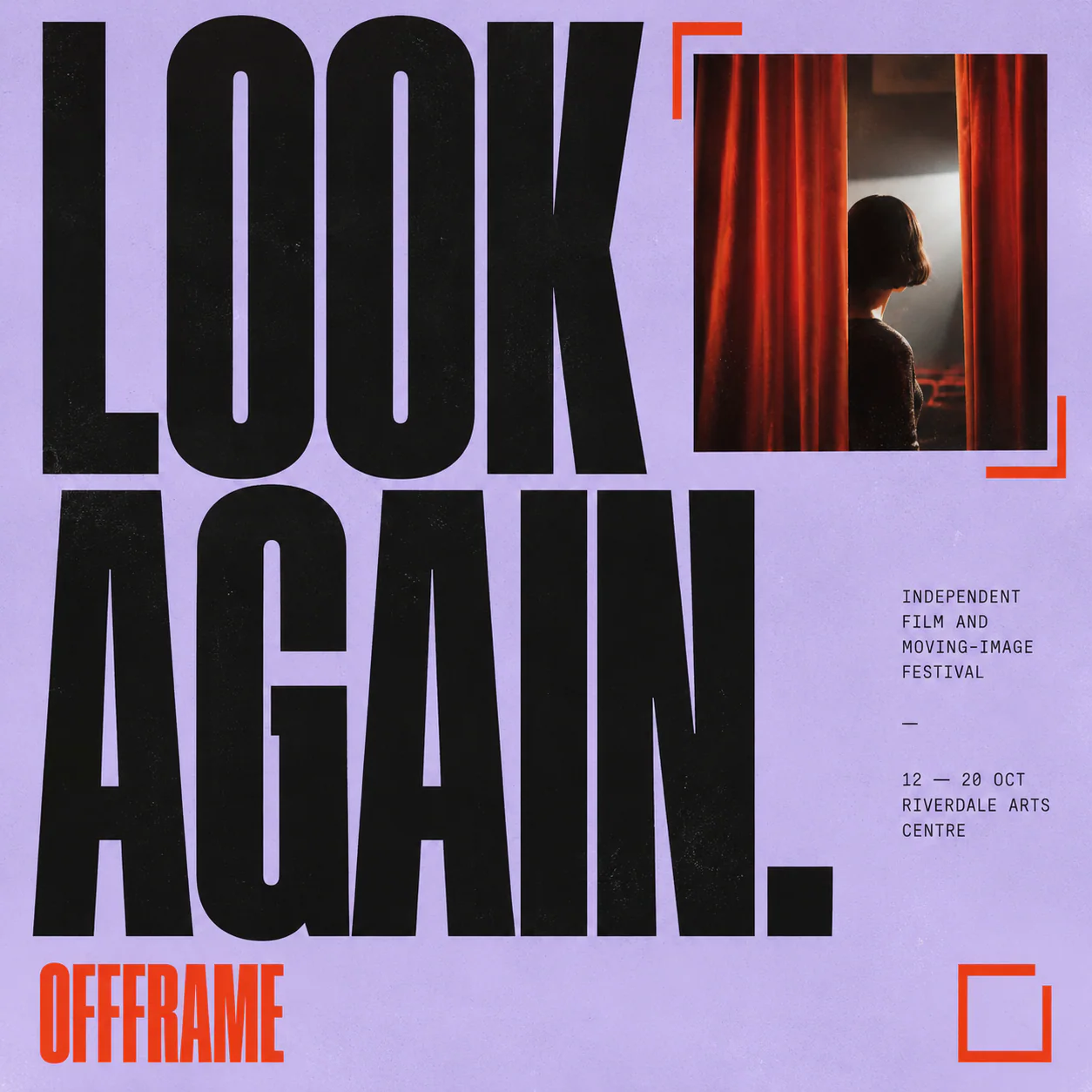 OFFRAME · Post 1 / 9