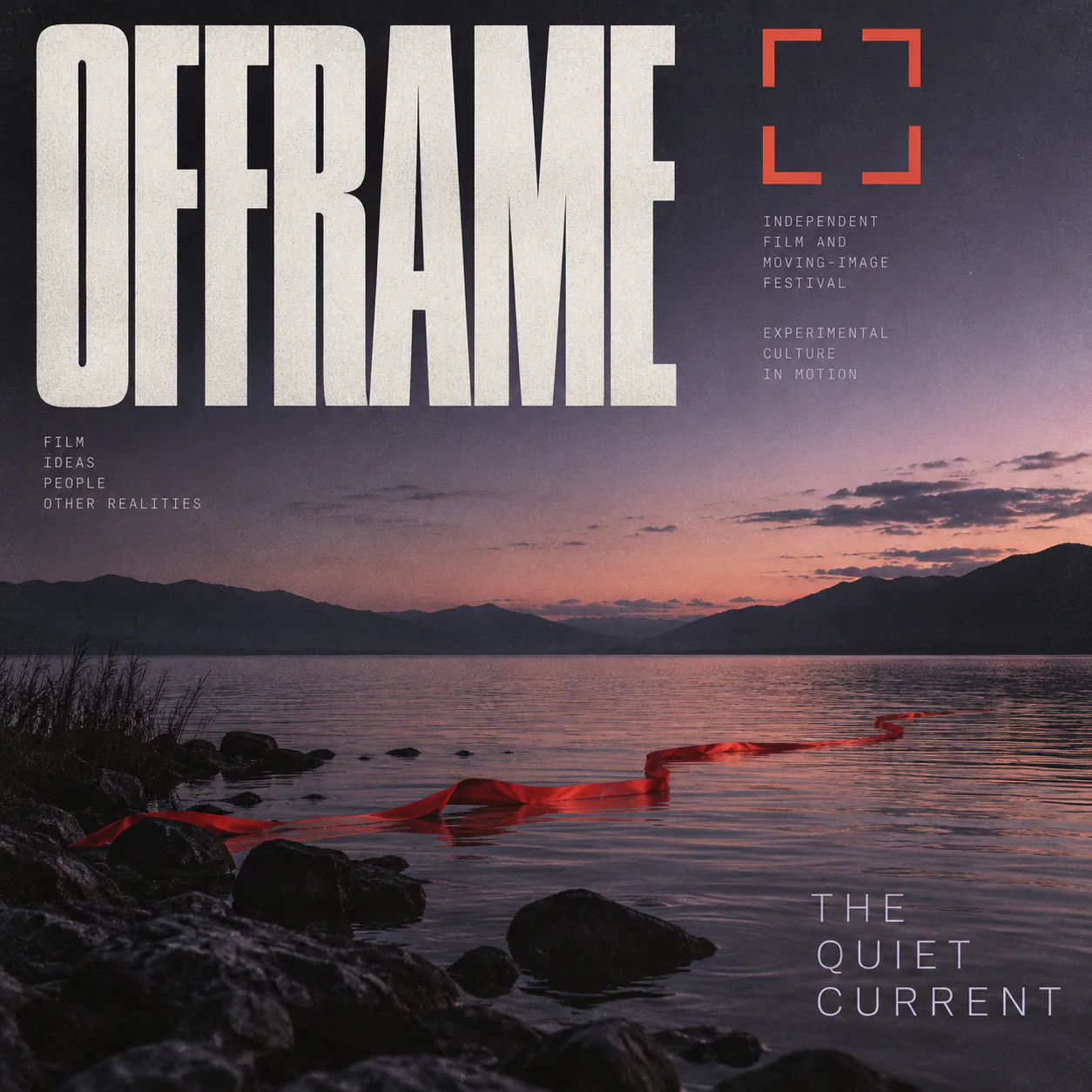 OFFRAME · Post 2 / 9