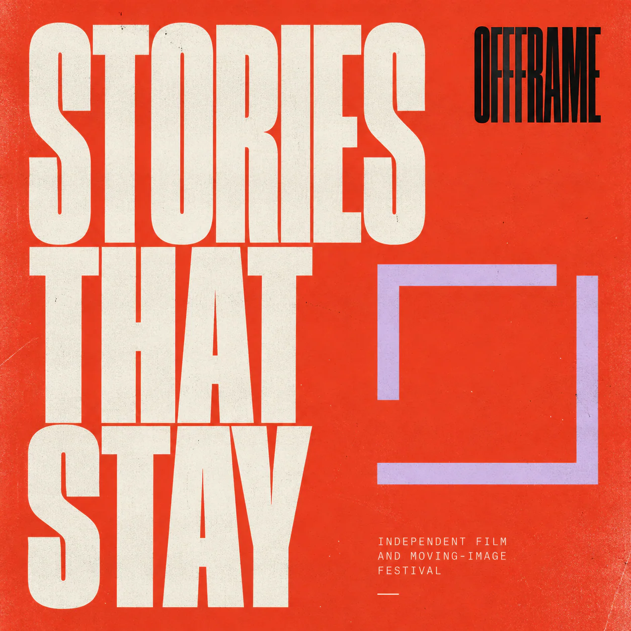 OFFRAME · Post 3 / 9