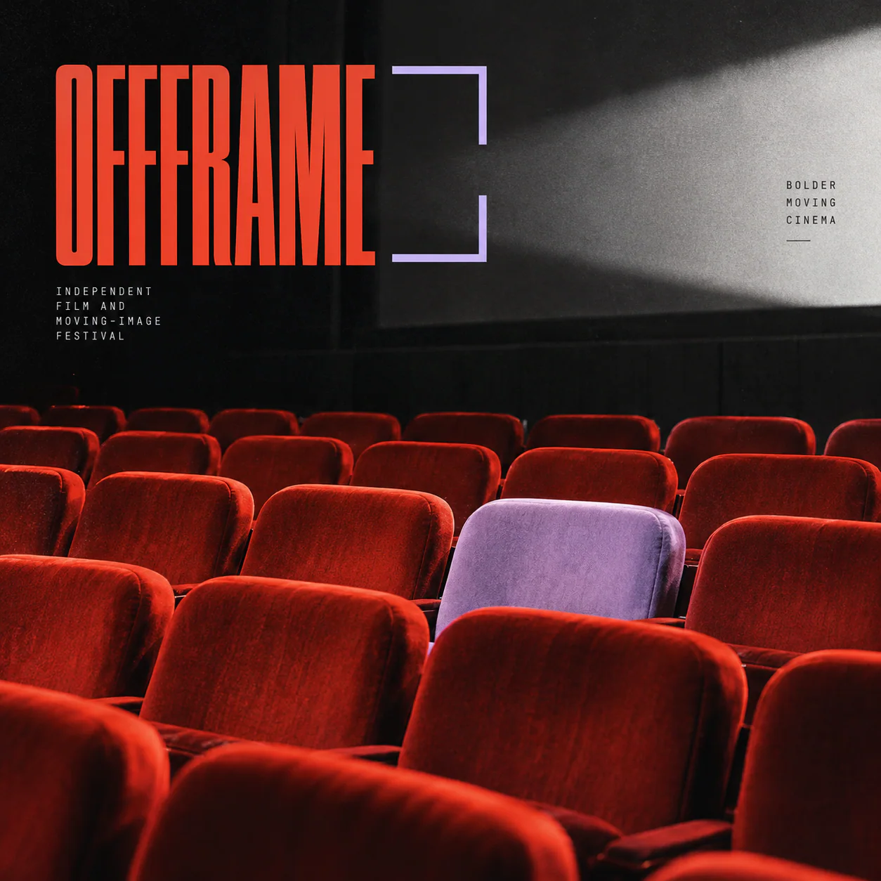 OFFRAME · Post 4 / 9