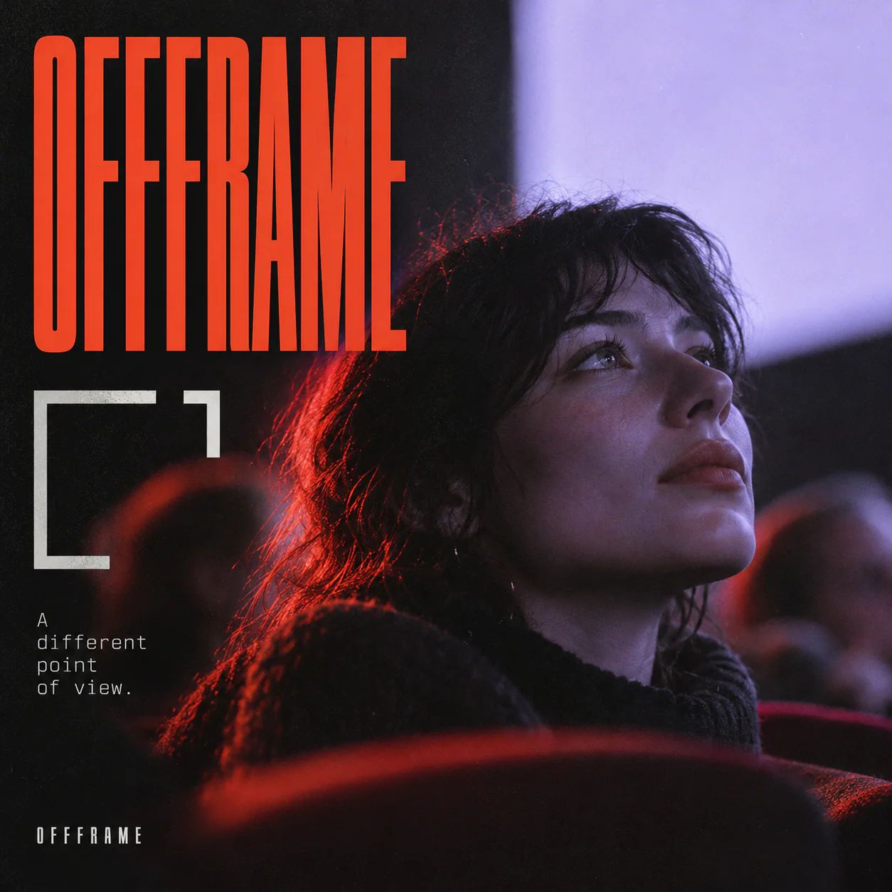 OFFRAME · Post 5 / 9