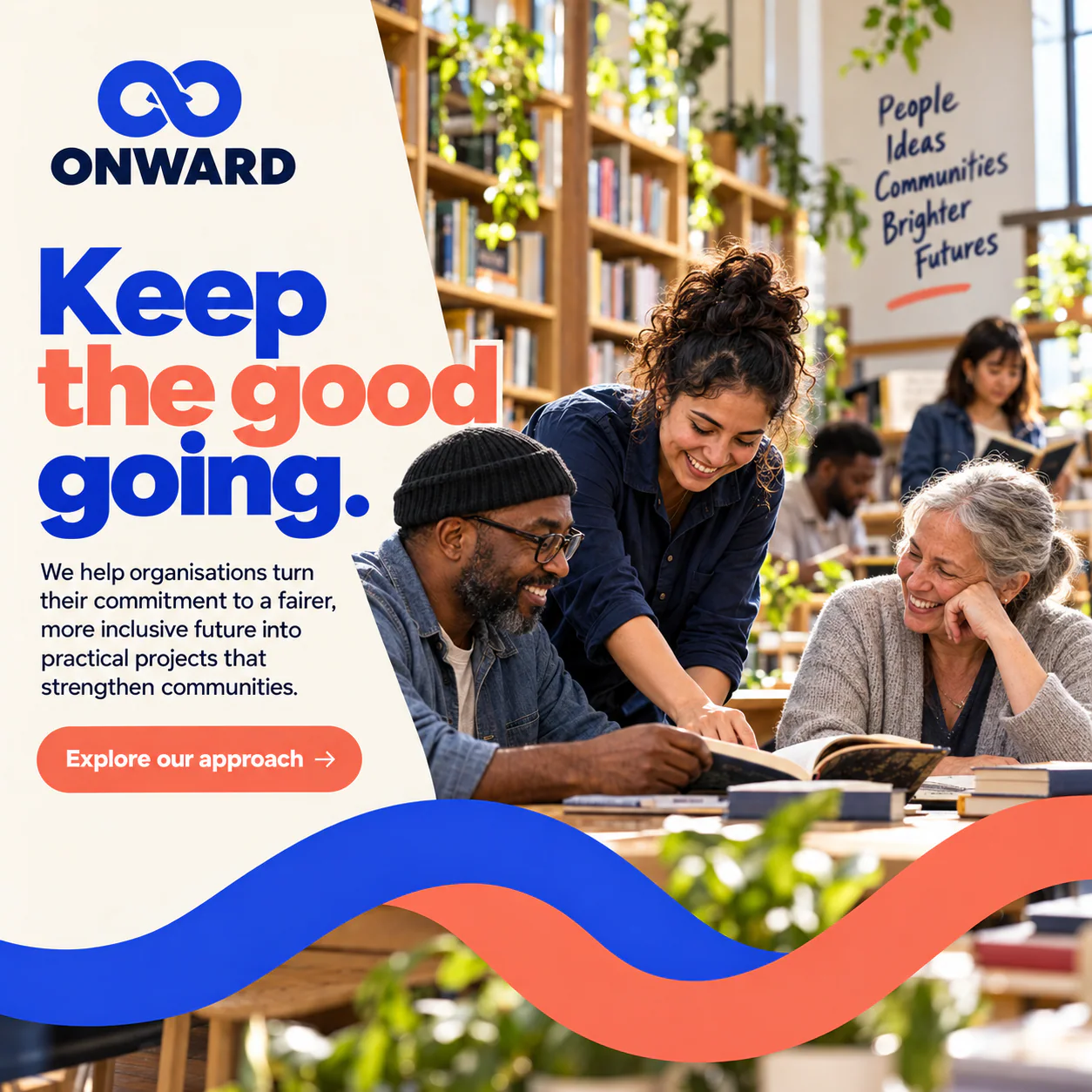 ONWARD · Post 9 / 9