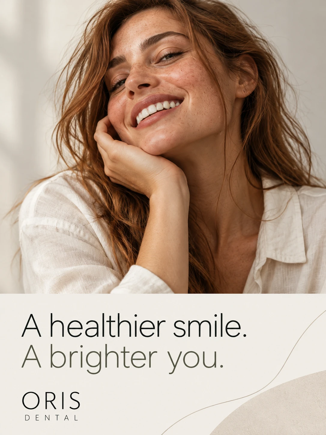 ORIS DENTAL · Post 1 / 9