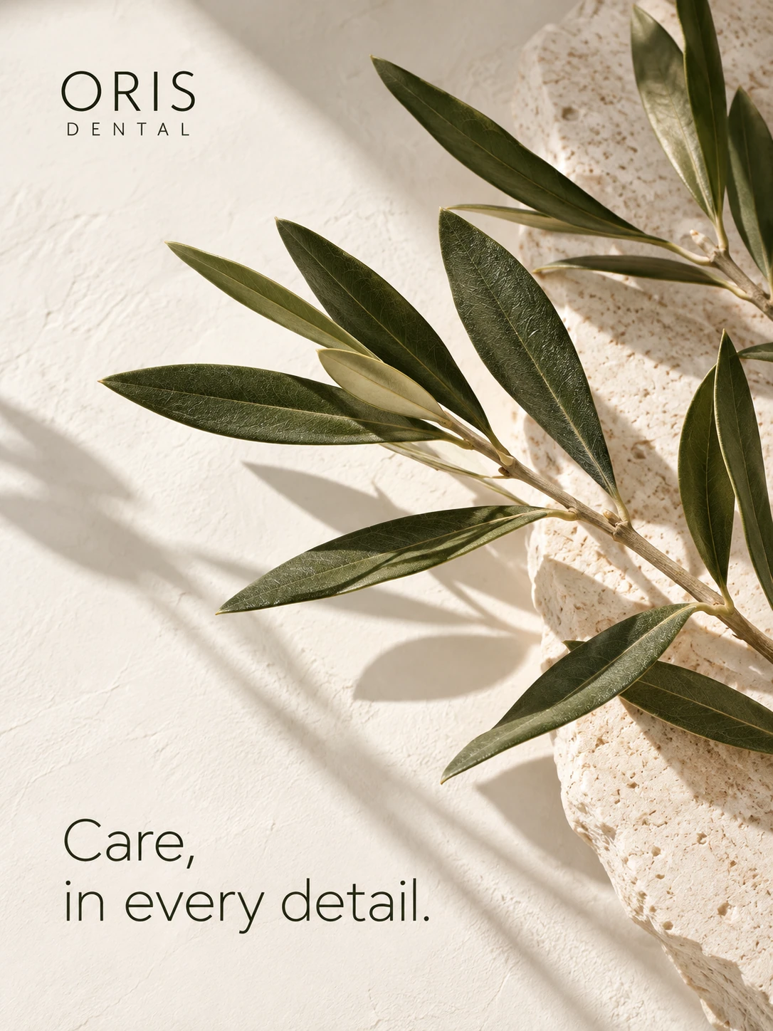 ORIS DENTAL · Post 2 / 9