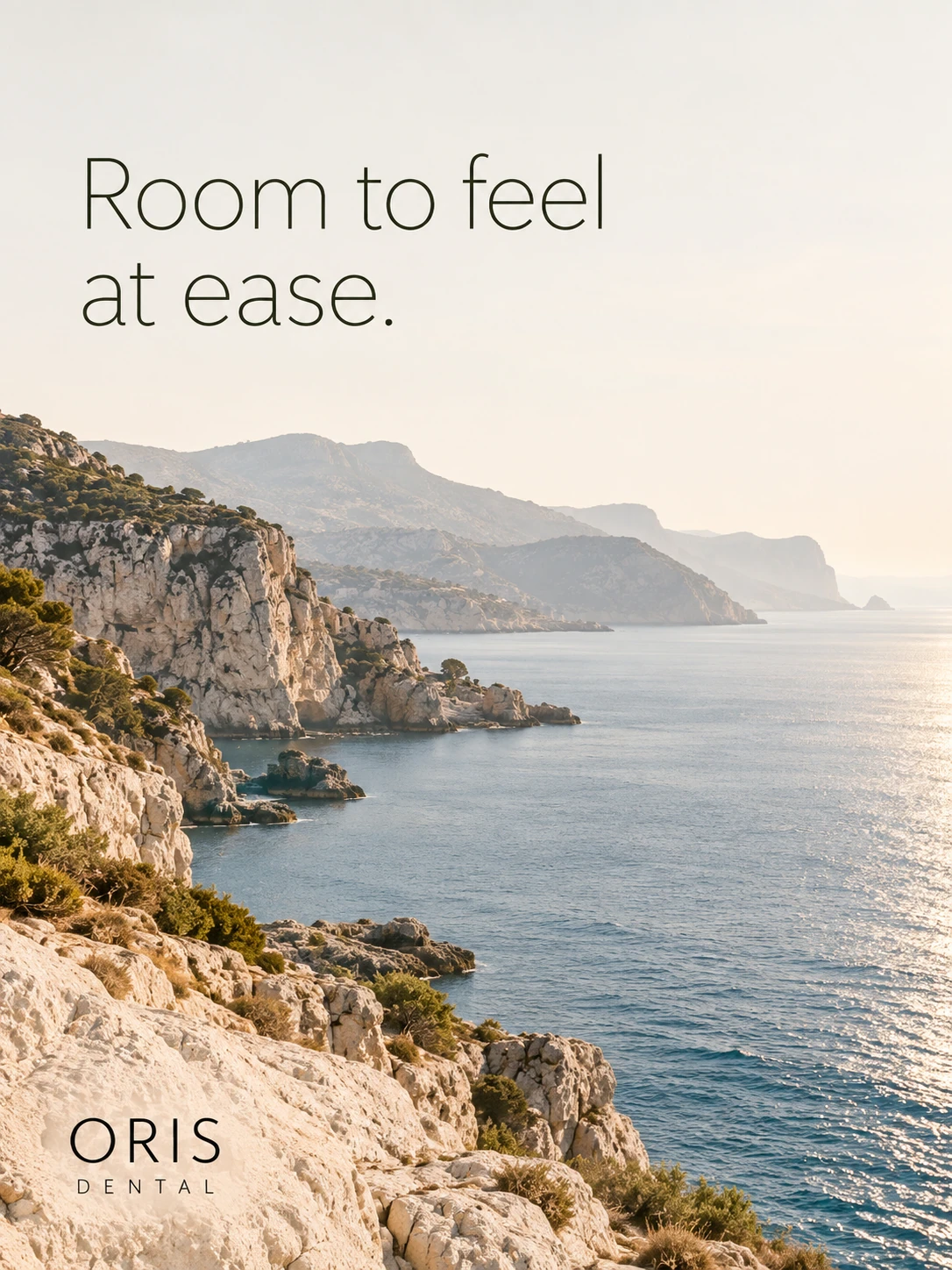 ORIS DENTAL · Post 4 / 9