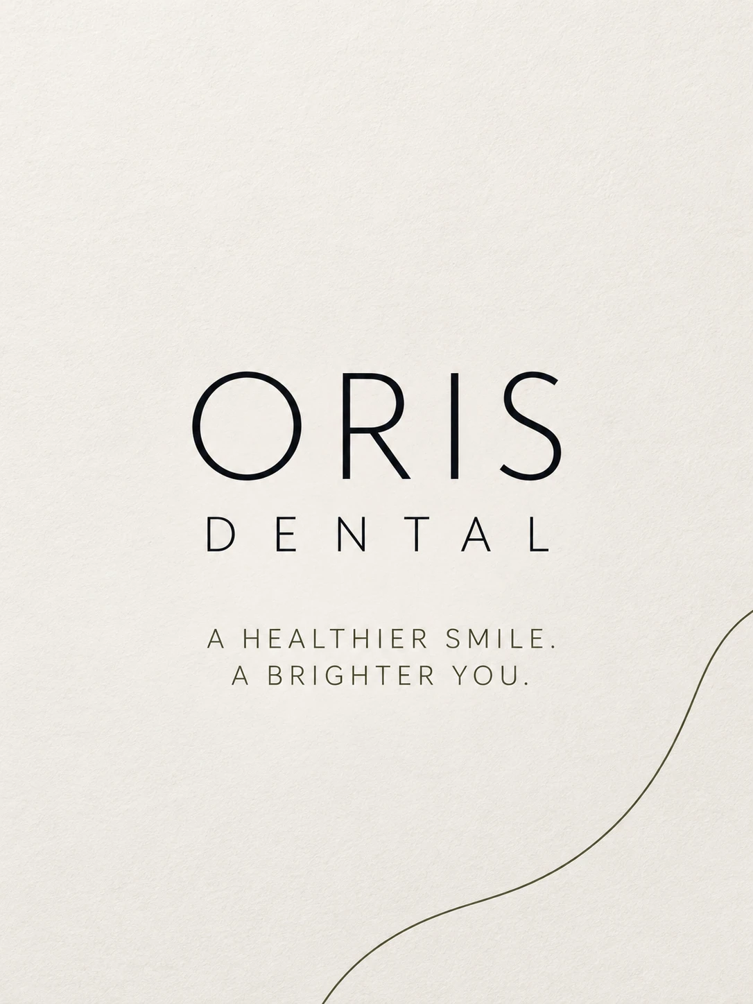 ORIS DENTAL · Post 5 / 9