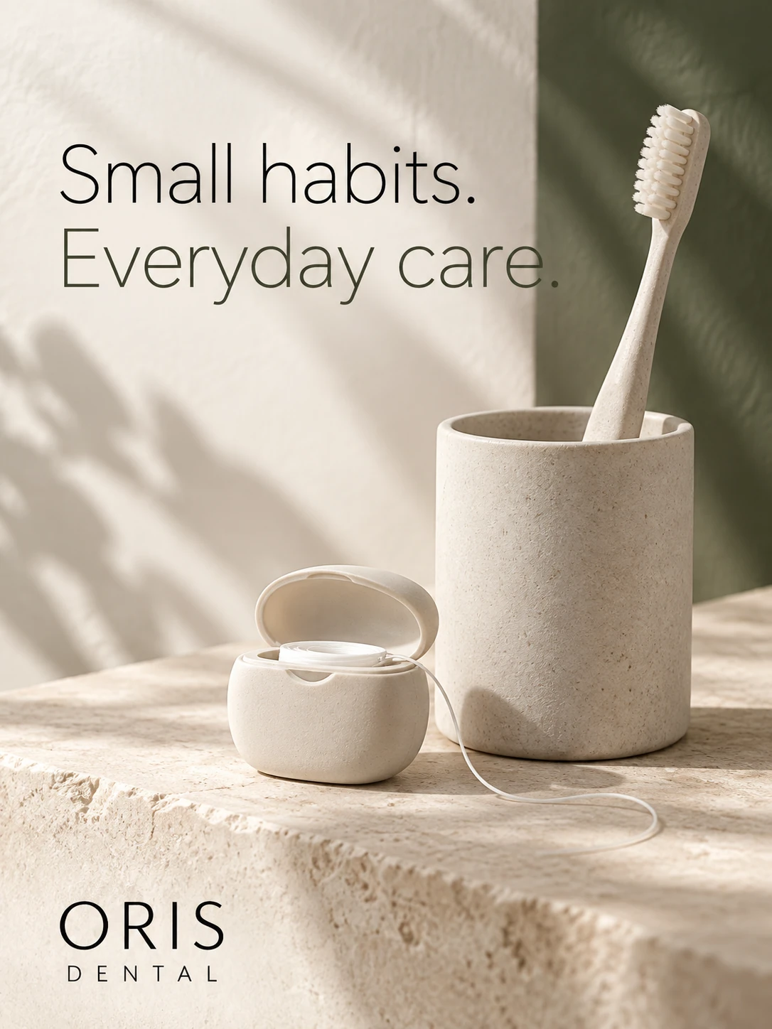 ORIS DENTAL · Post 7 / 9