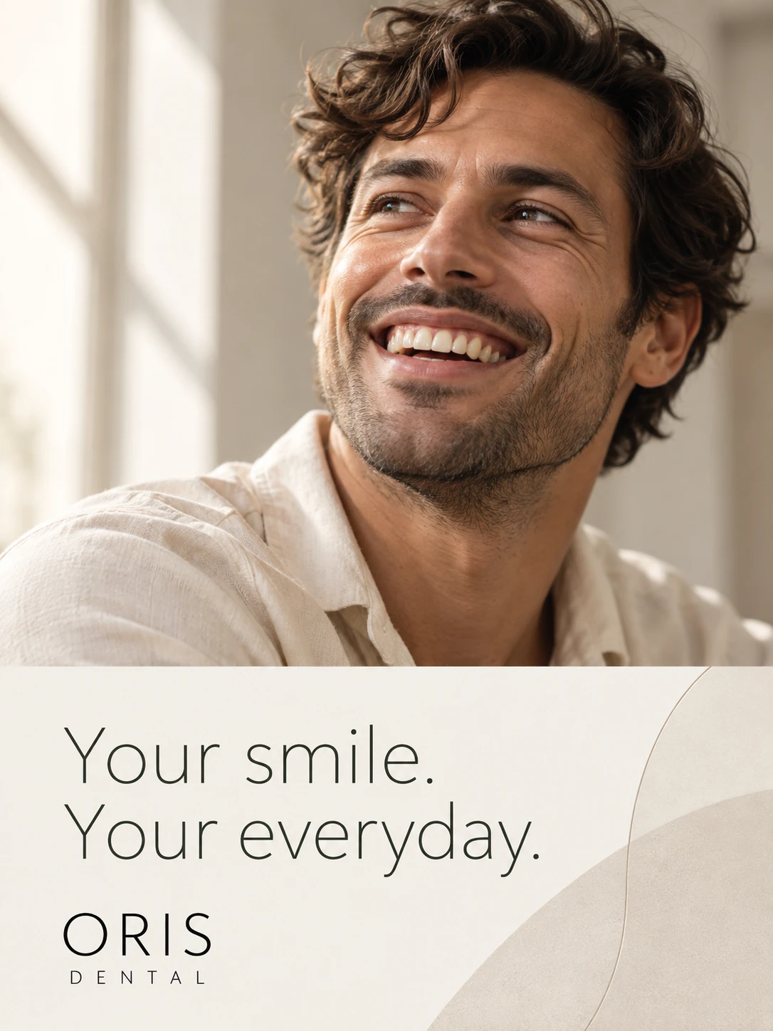 ORIS DENTAL · Post 8 / 9