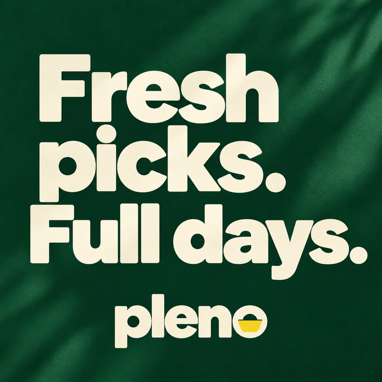 PLENO · Post 5 / 9