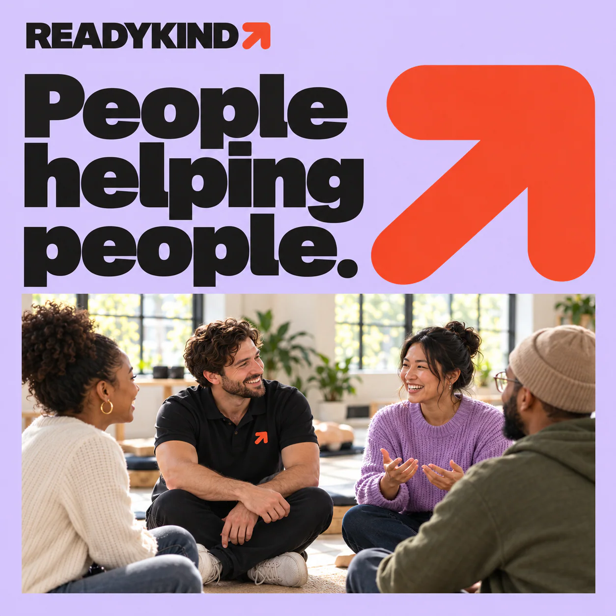 READYKIND · Post 2 / 9