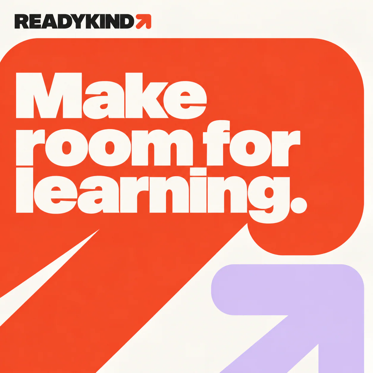 READYKIND · Post 3 / 9