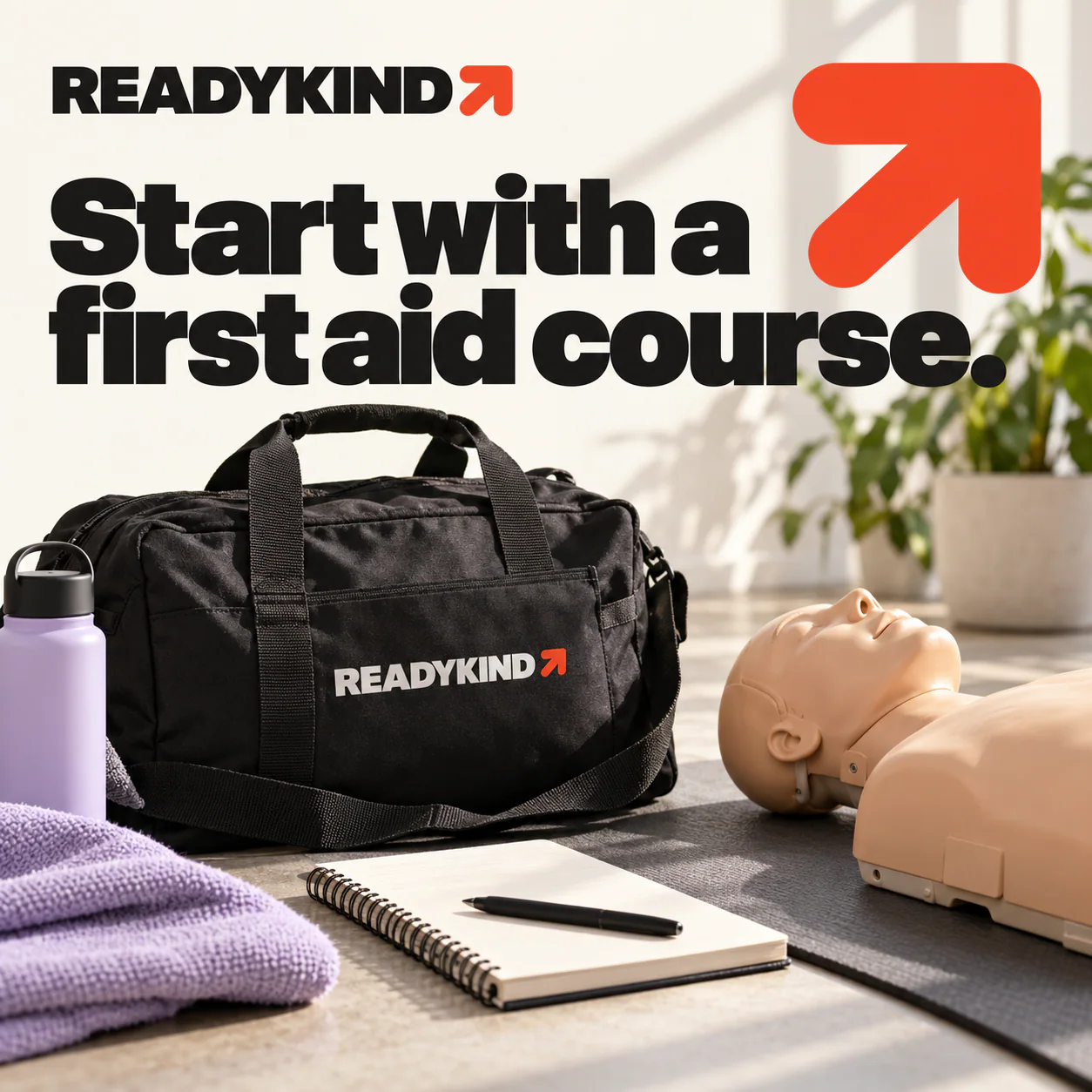 READYKIND · Post 4 / 9