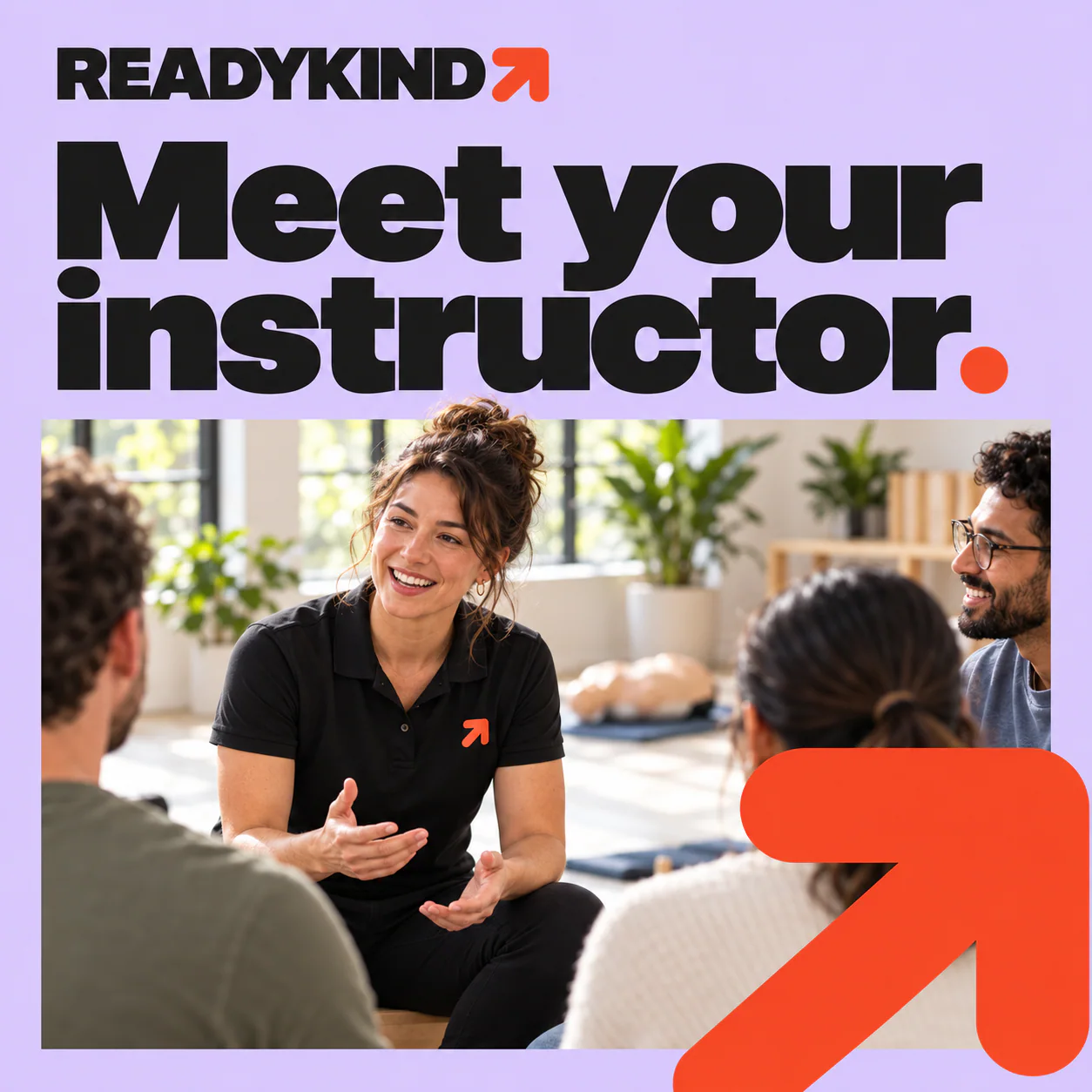 READYKIND · Post 6 / 9