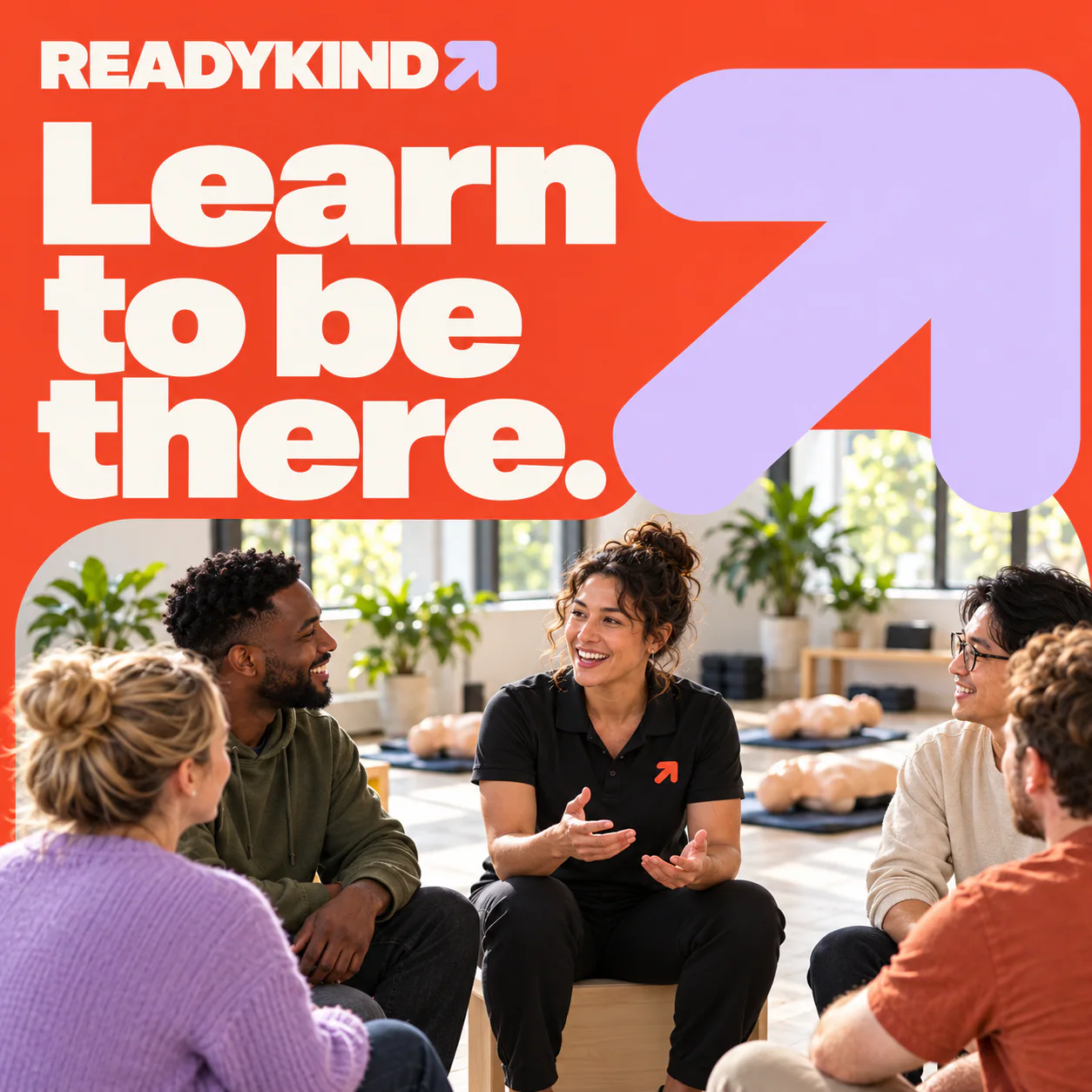 READYKIND · Post 9 / 9