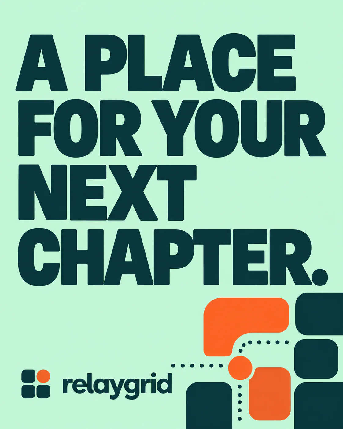 RELAYGRID · Feed · variation 3